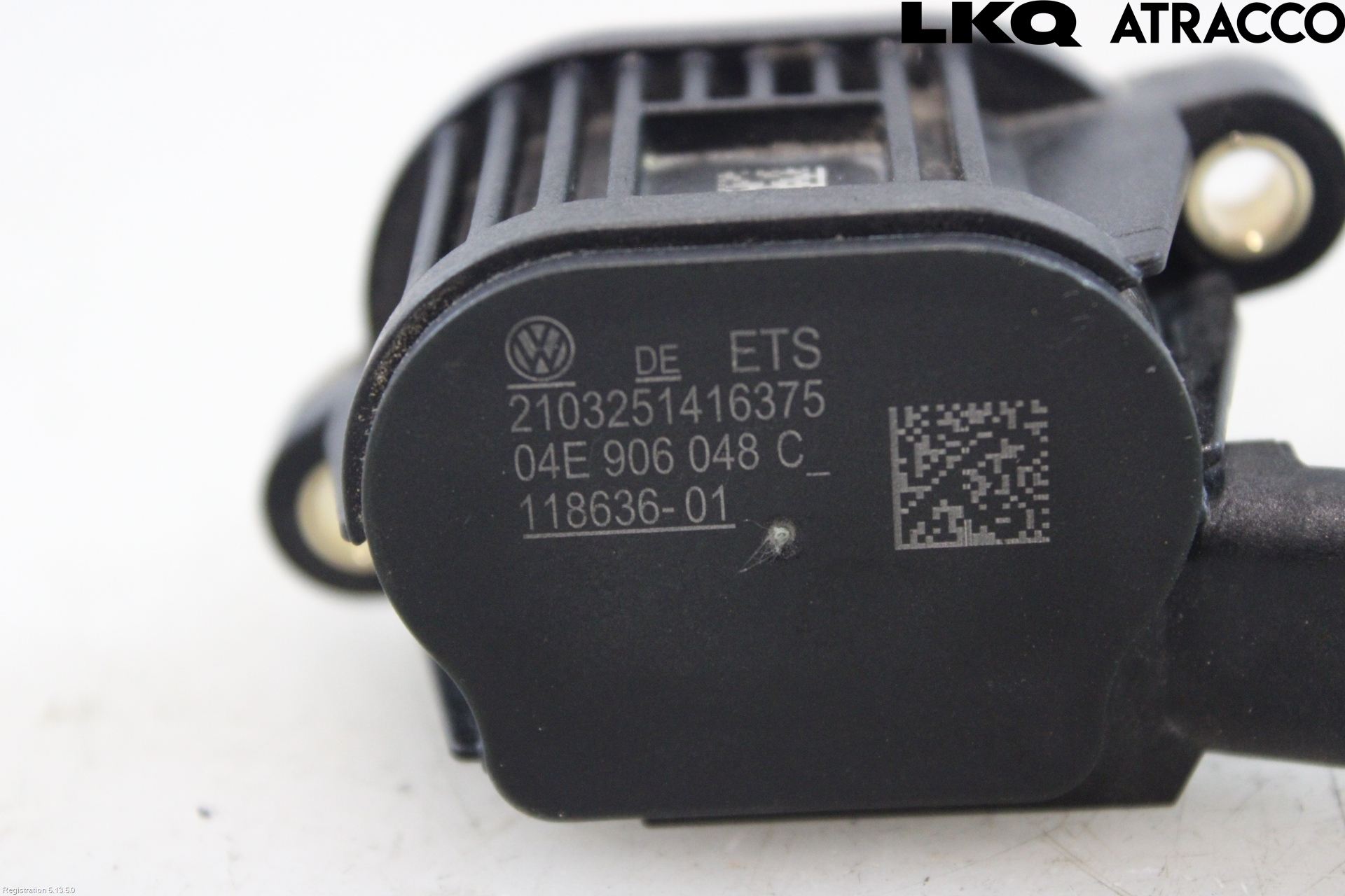 Audi A3/S3 8Y 21- Motor Øvrig