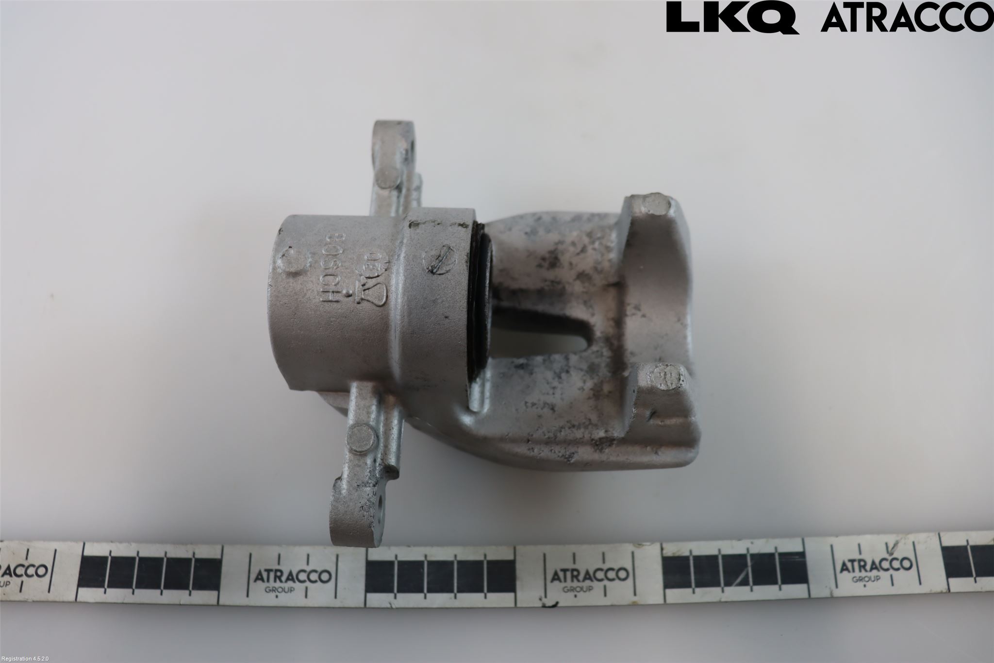 Toyota AVENSIS 03-06 Bremsecaliper Bak Høyre