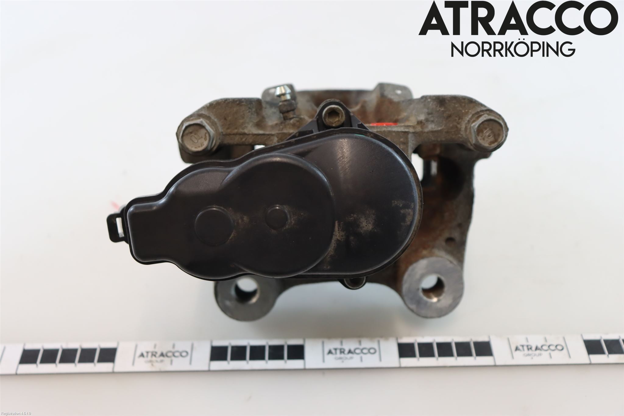 Toyota RAV4 19- Bremsecaliper Bak Høyre