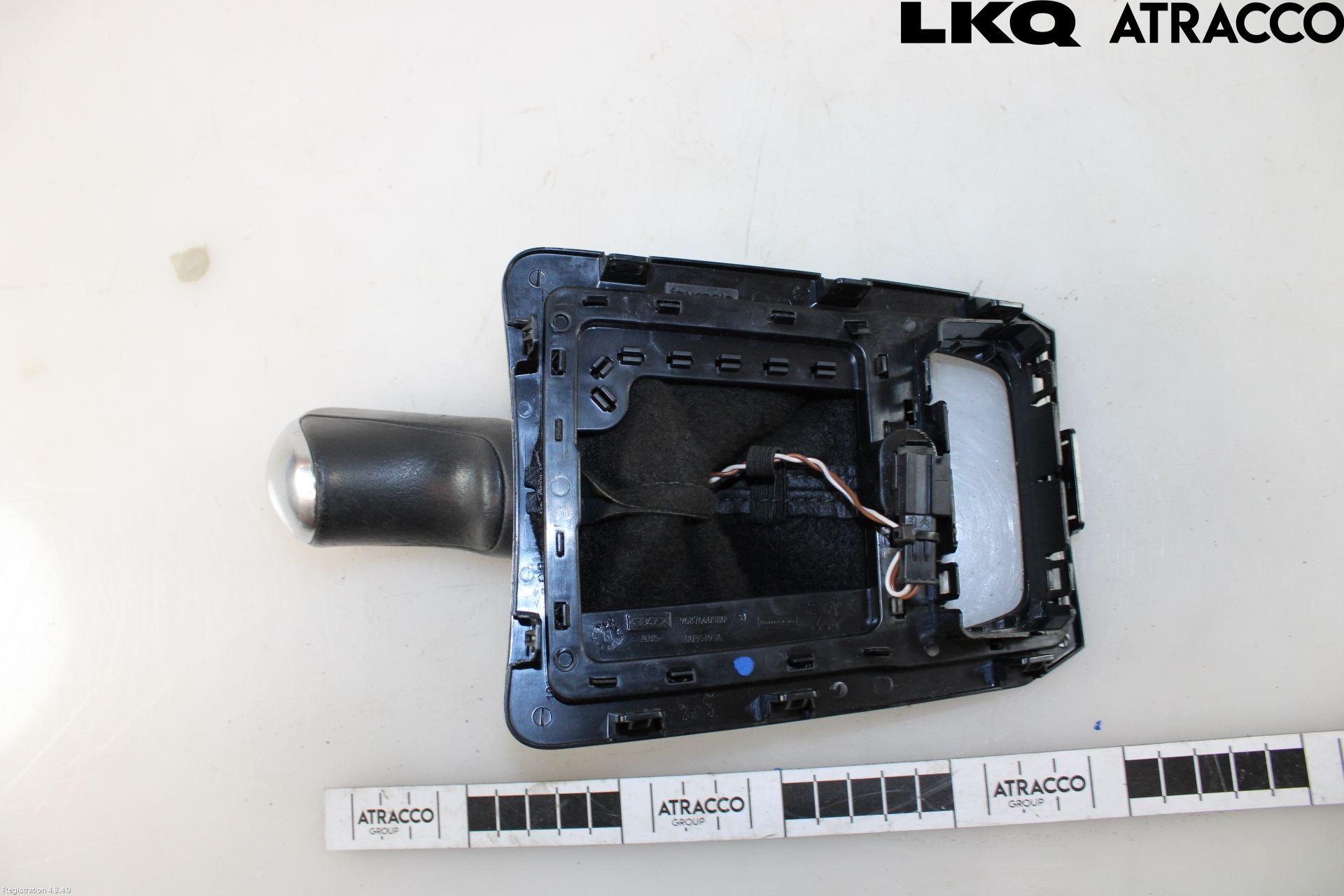 Peugeot 508 11-18 Gearspak Kule
