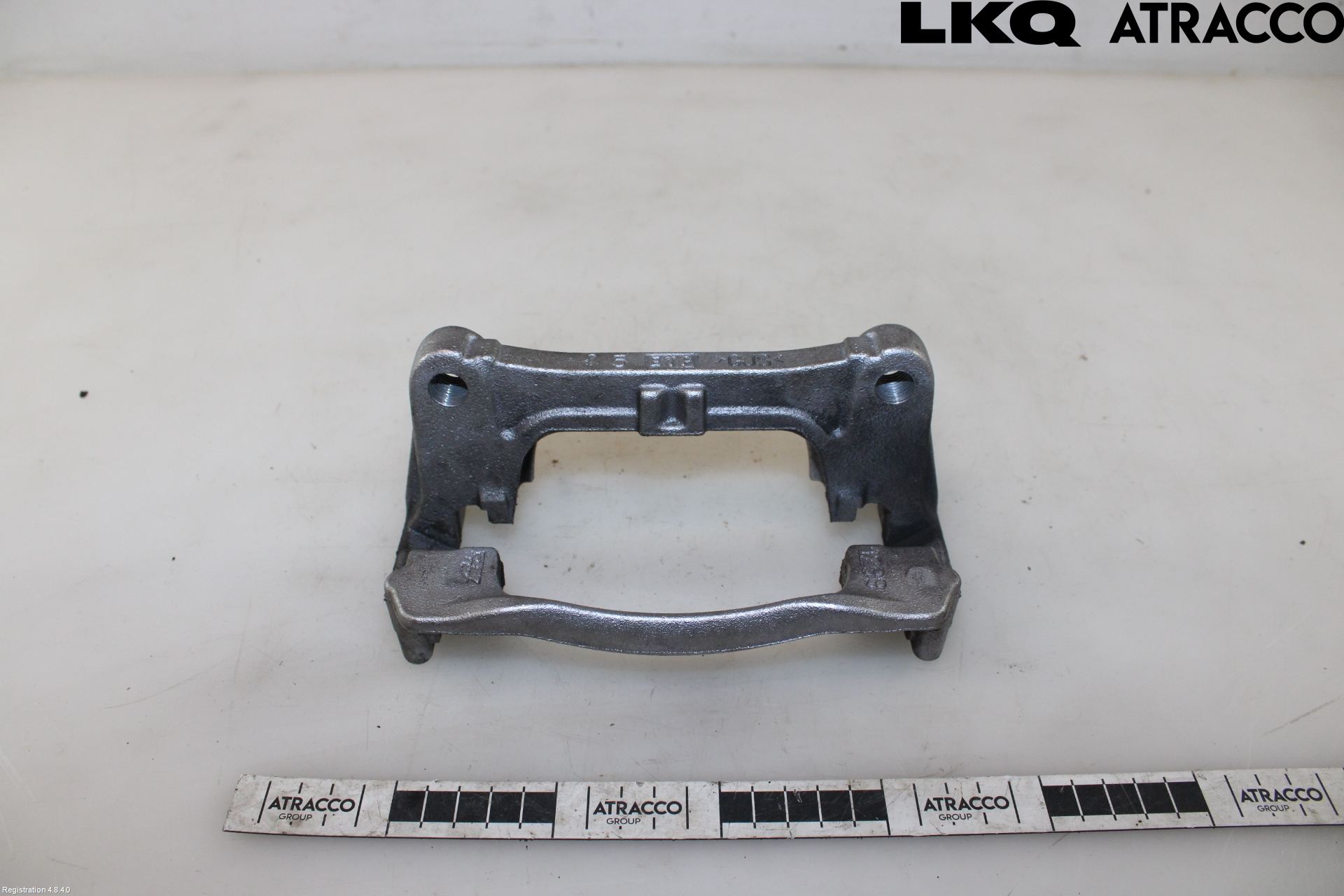 Volkswagen VW PASSAT 24- Bremsecaliper Feste Holder