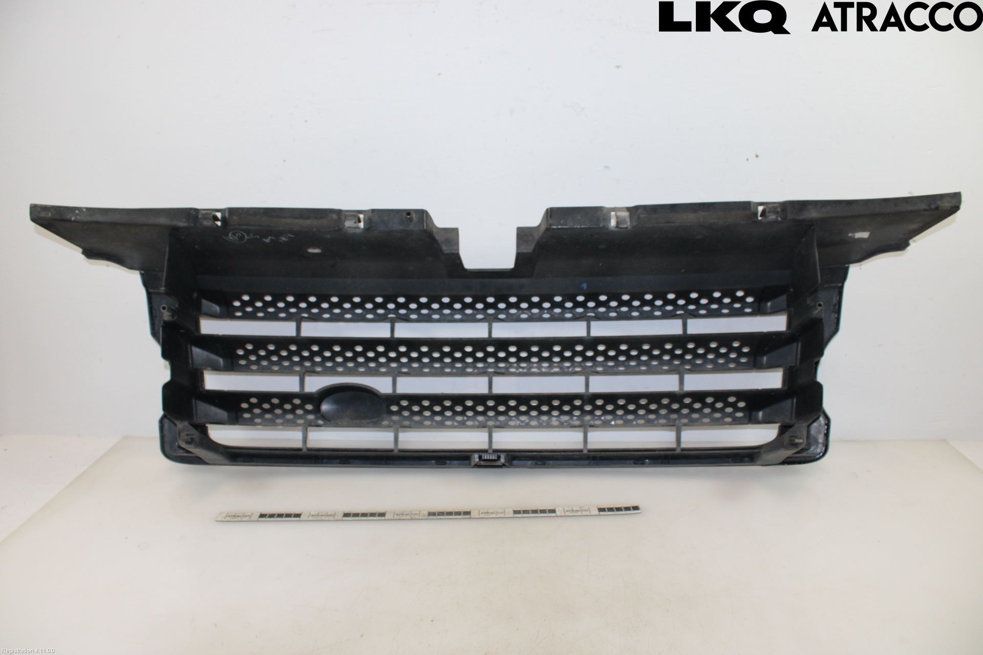 Landrover RANGE ROVER SPORT (L320) 05-09 Grill Komplett