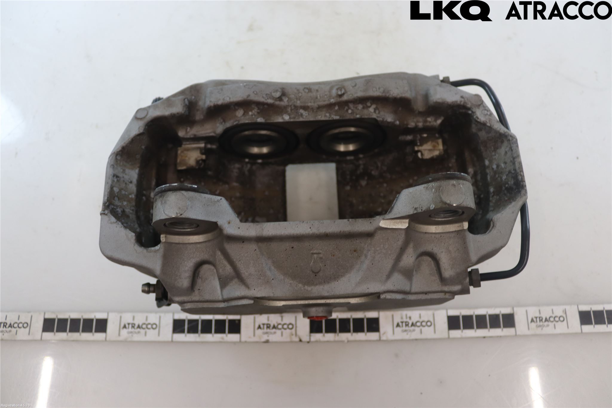 Audi A6 F2/C8 19- Bremsecaliper Foran Venstre