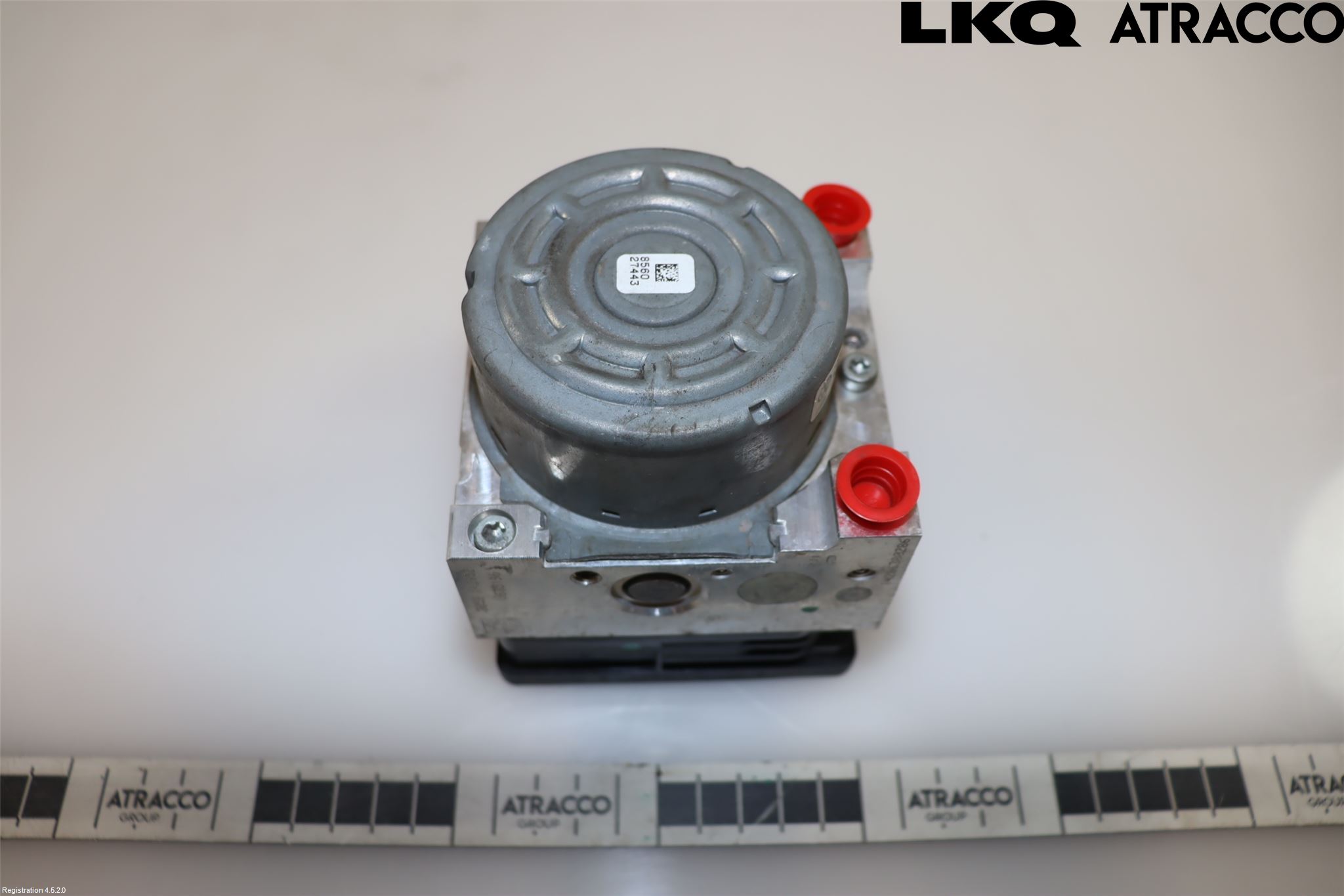 Volkswagen VW GOLF SPORTSVAN 15-20 Abs Hydraulikkaggregat