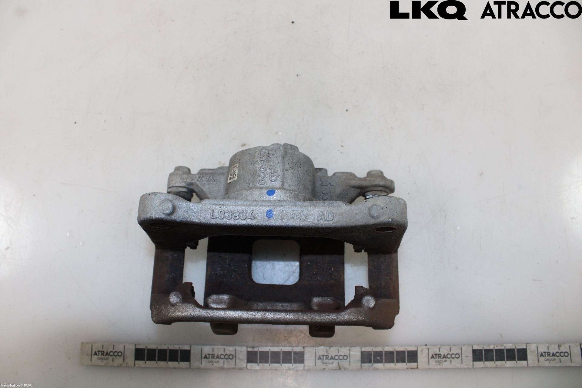 Volkswagen VW ID.3 21- Bremsecaliper Foran Høyre