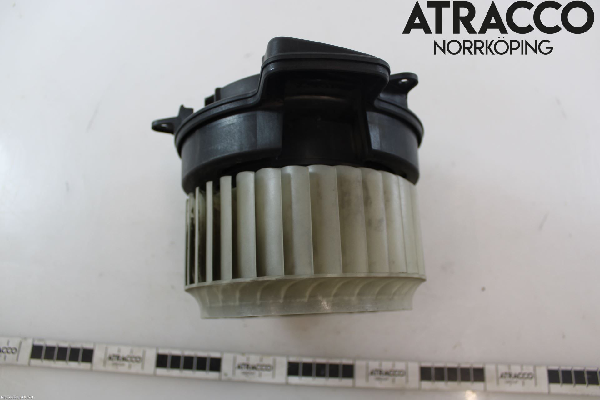 Audi A6 ALLROAD 12-18 Varmeapparat Viftemotor