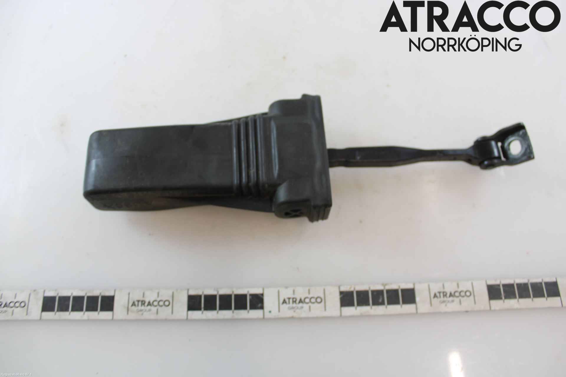 Audi A3/S3 8Y 21- Dørstopper