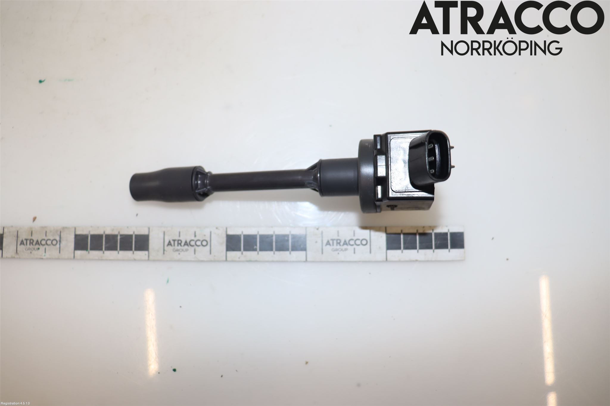 Toyota YARIS XP21 20- Coil