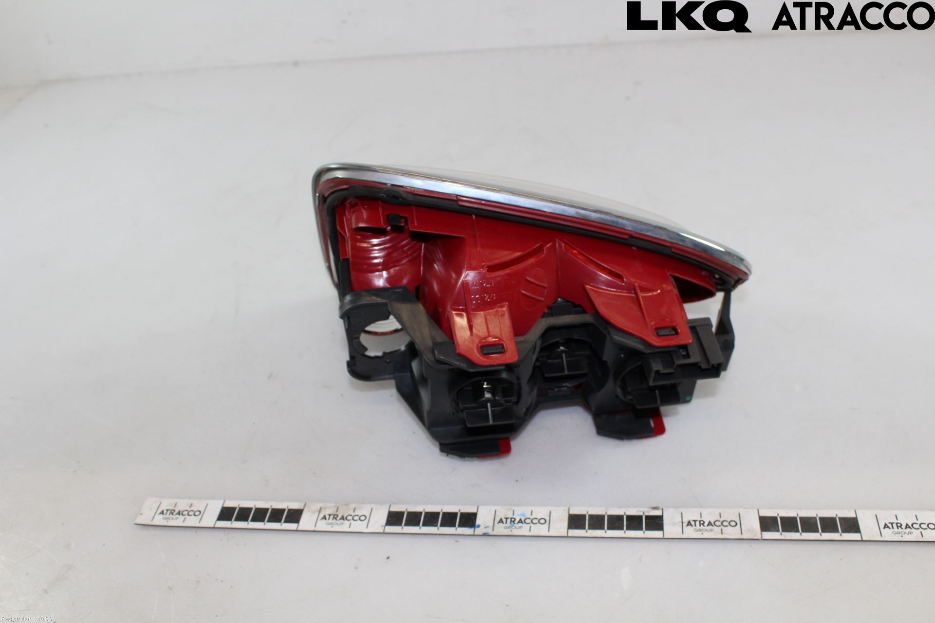 Mini COUPE R56 05-14 Baklykt Høyre