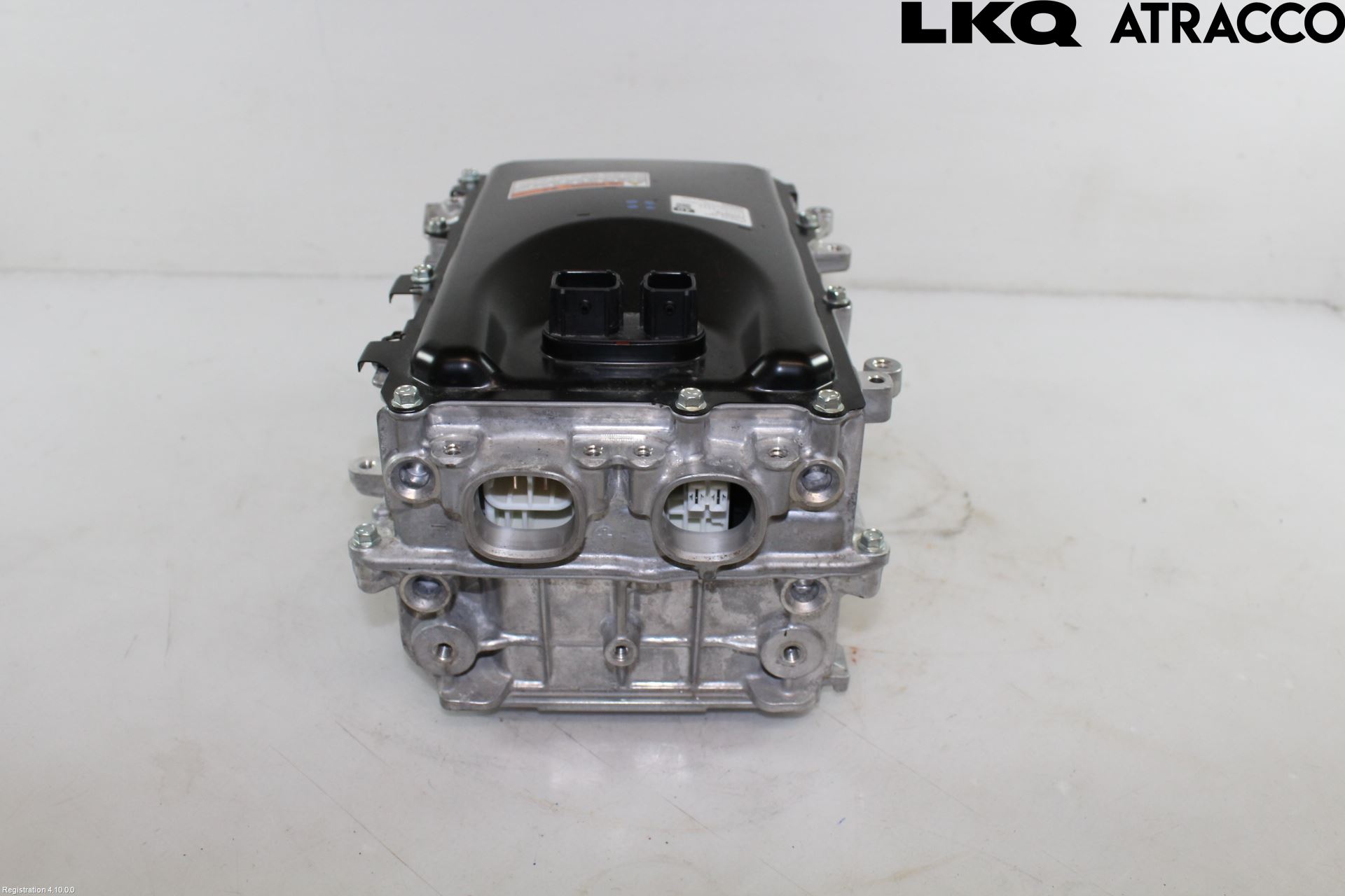 Toyota YARIS CROSS XP21 21- Hybridconverter