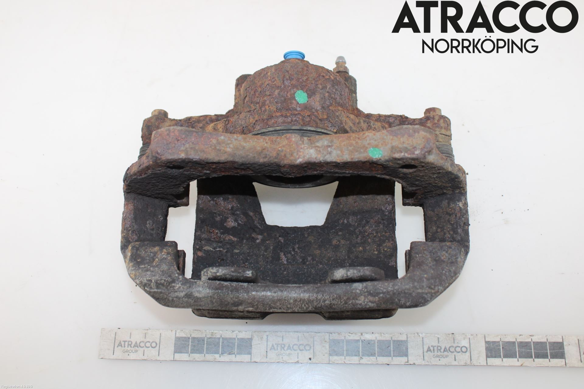 GM CHEVROLET CRUZE Bremsecaliper Foran Høyre