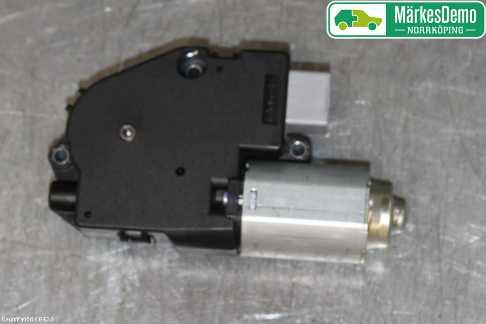 Landrover RANGE ROVER SPORT (L494) 14-22 Vindusheismotor