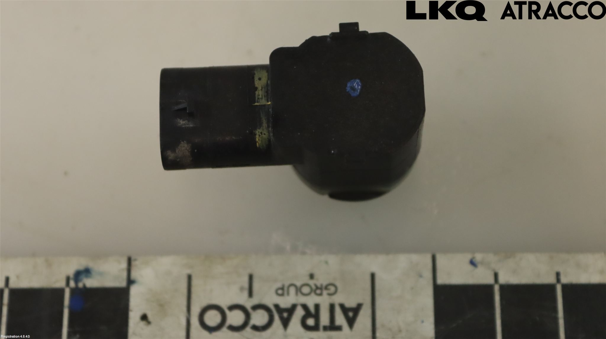 Volvo XC60 14-17 Sensor Ryggesensor