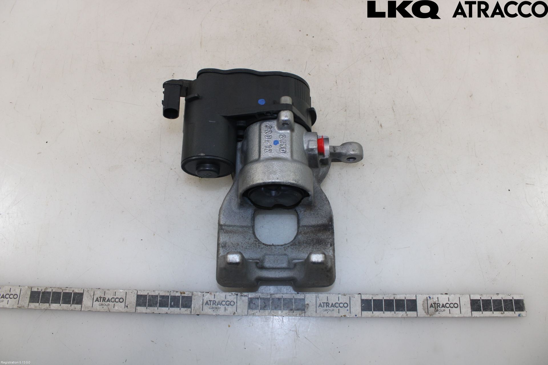 Mercedes-Benz MB EQA (H243) 21- Bremsecaliper Bak Høyre