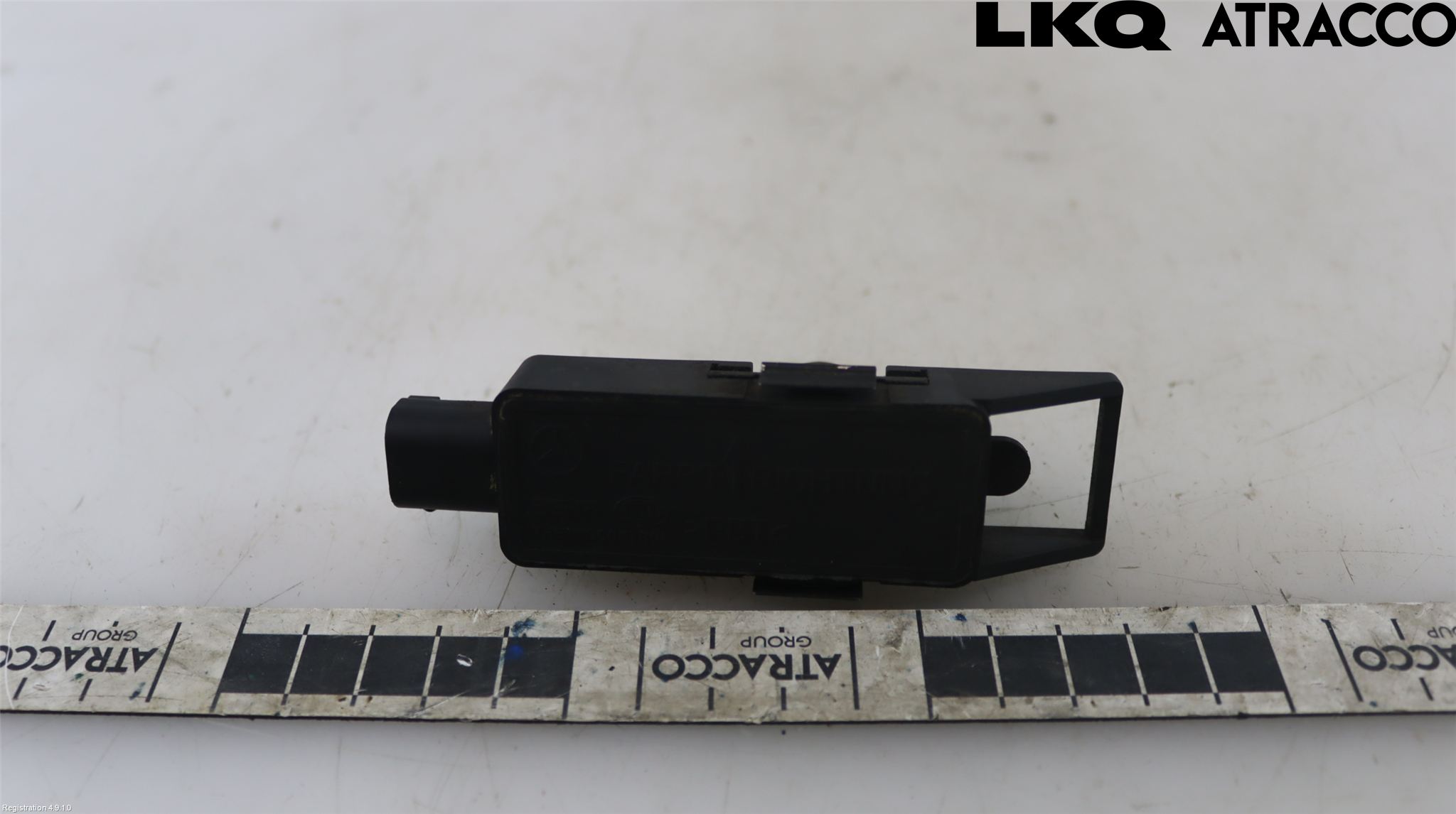 Mercedes-Benz MB CLS (C219) 03-11 Sensor Mørke Automatikk