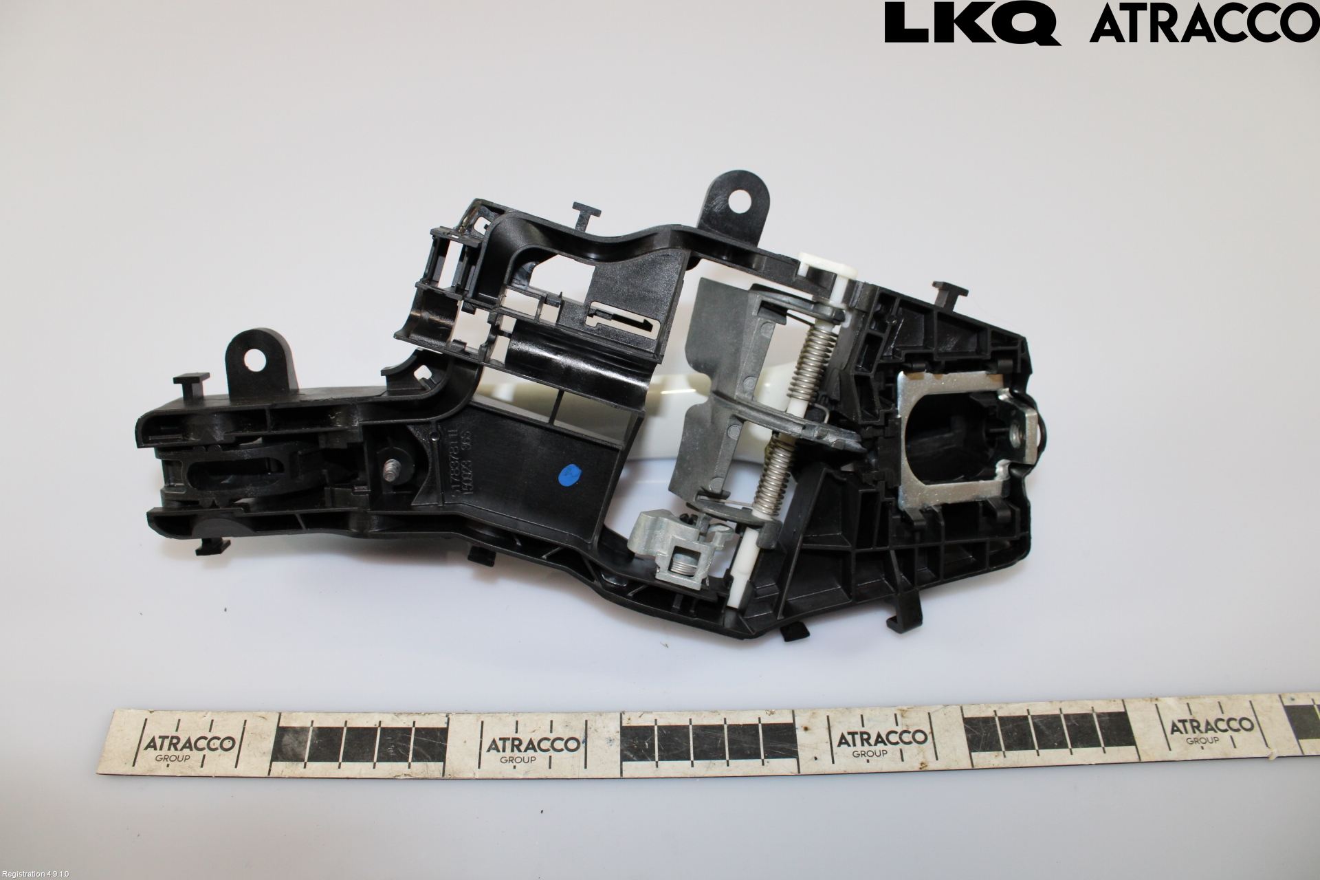 Volkswagen VW TIGUAN 16-24 Dørhandtak Ytre Venstre