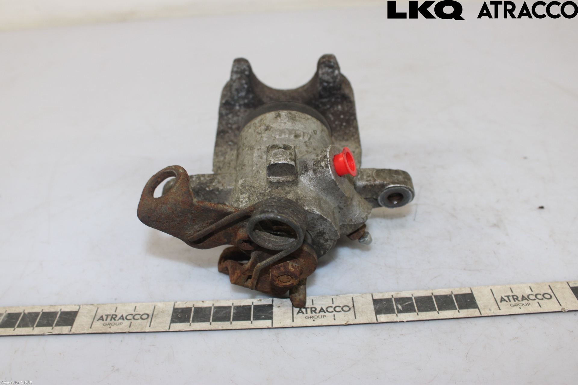 Peugeot 307     01-05 Bremsecaliper Bak Høyre