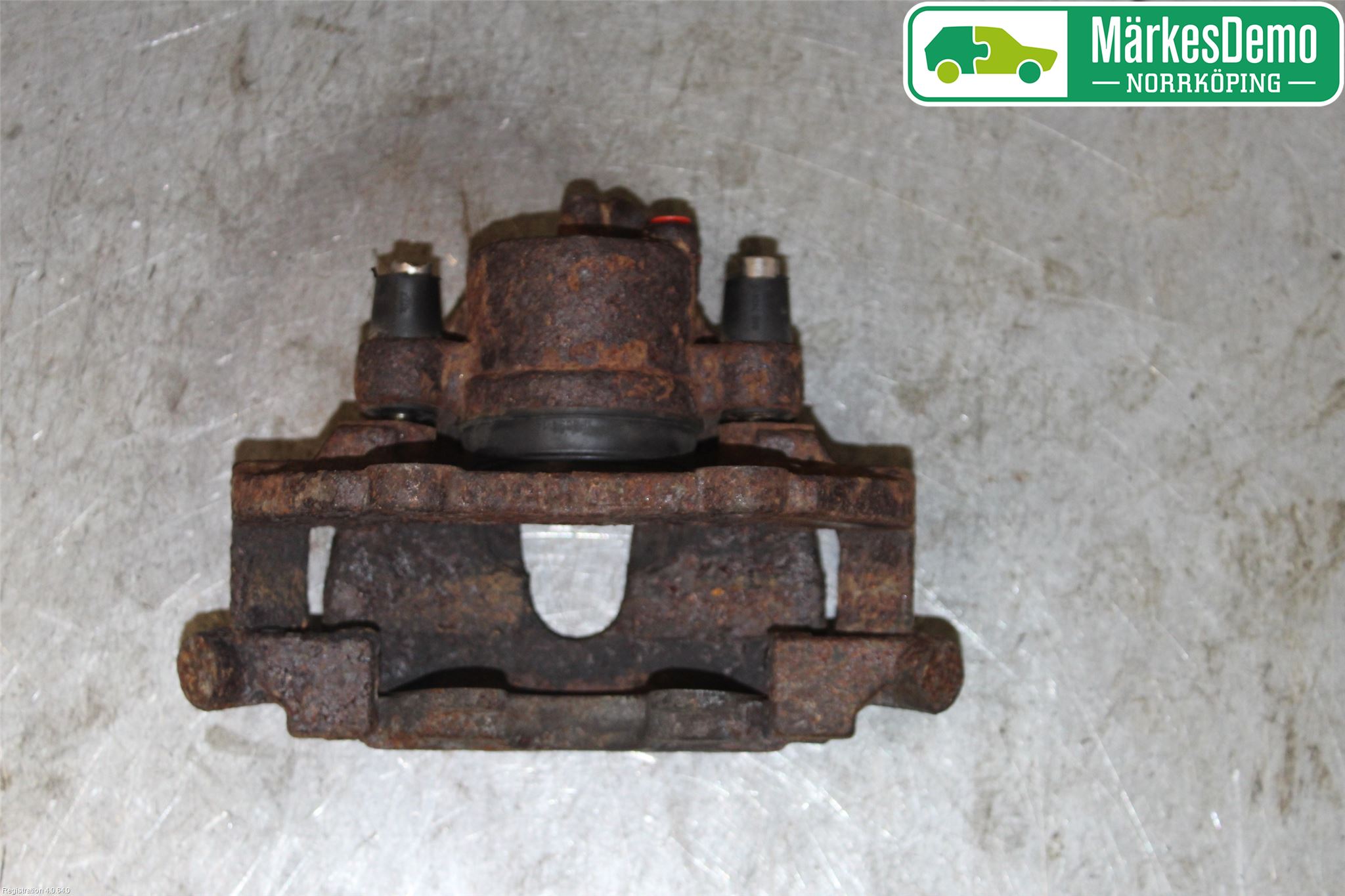 Ford KUGA 08-12 Bremsecaliper Foran Høyre