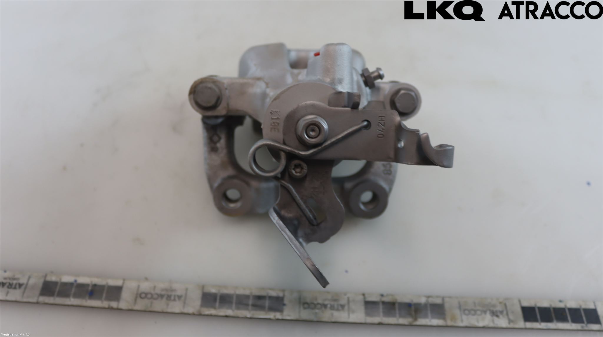Skoda OCTAVIA (5E) 13-20 Bremsecaliper Bak Høyre