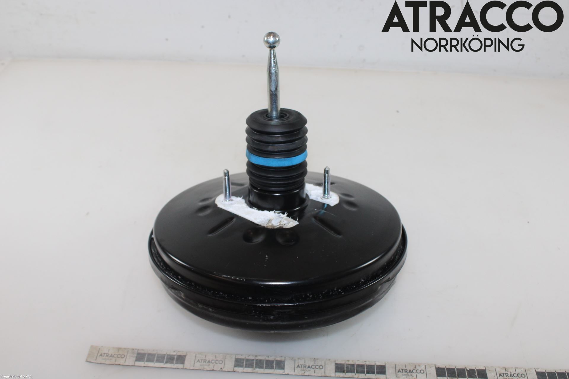 Seat ARONA Bremseservo