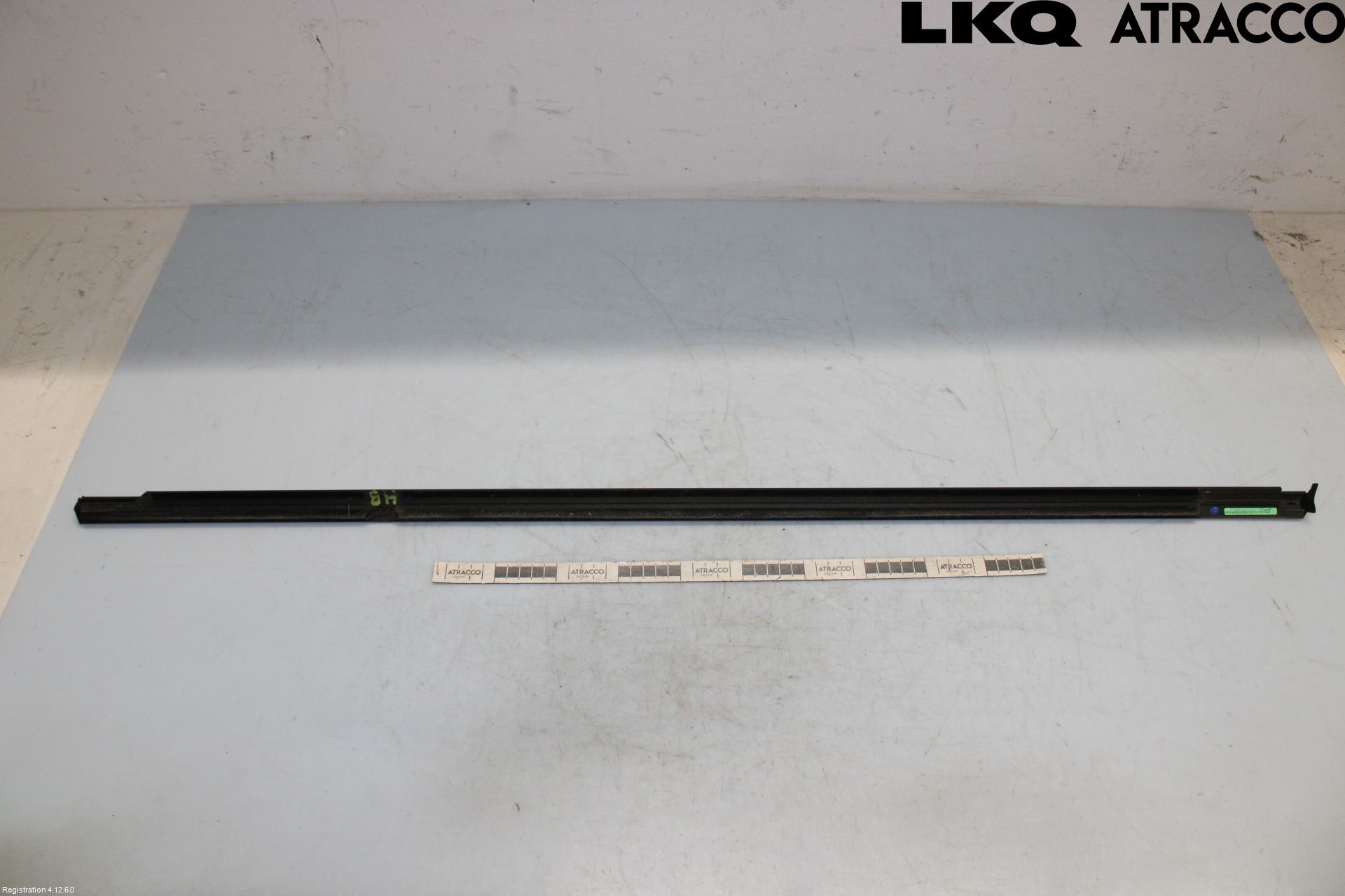 Volkswagen VW PASSAT 24- Dør Dekorlist Hb