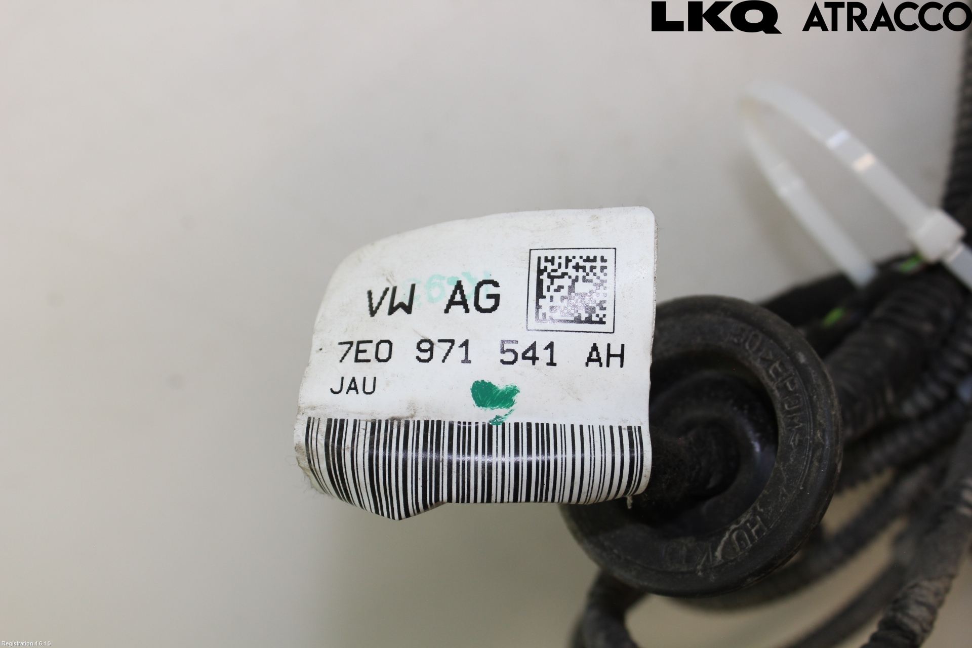 Volkswagen VW TRANSP/CARAVELLE (T6) 16-22 Sensor Ryggesensor