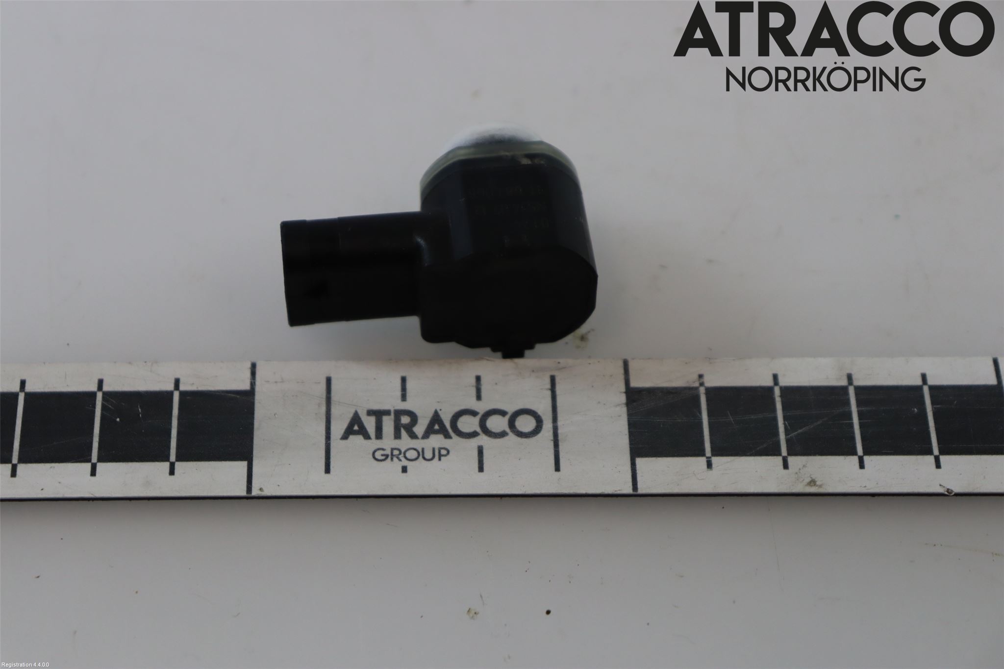 Volkswagen VW TIGUAN 07-16 Sensor Ryggesensor