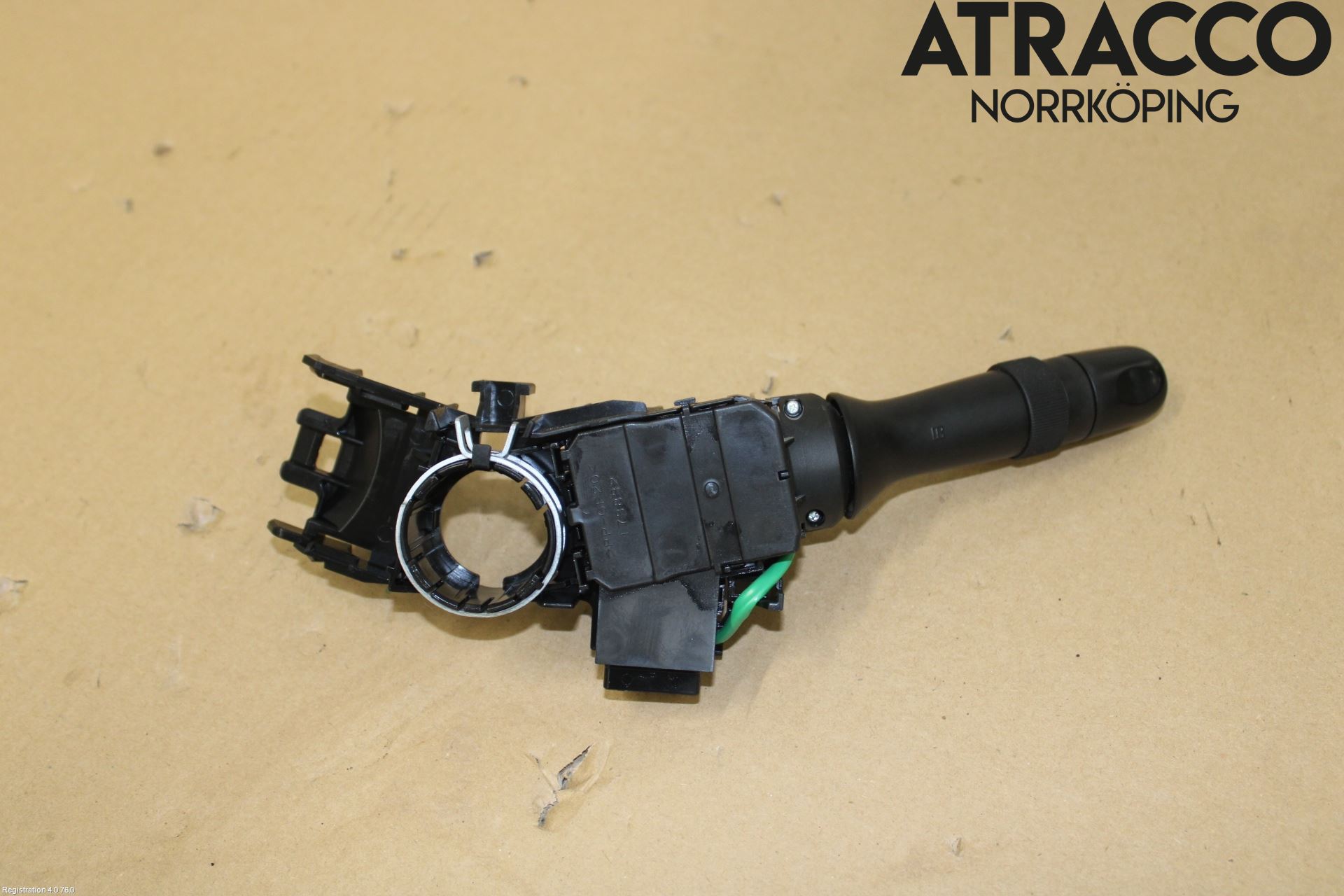 Subaru OUTBACK 10-15 Bryter Ratt Blinklys - Lys