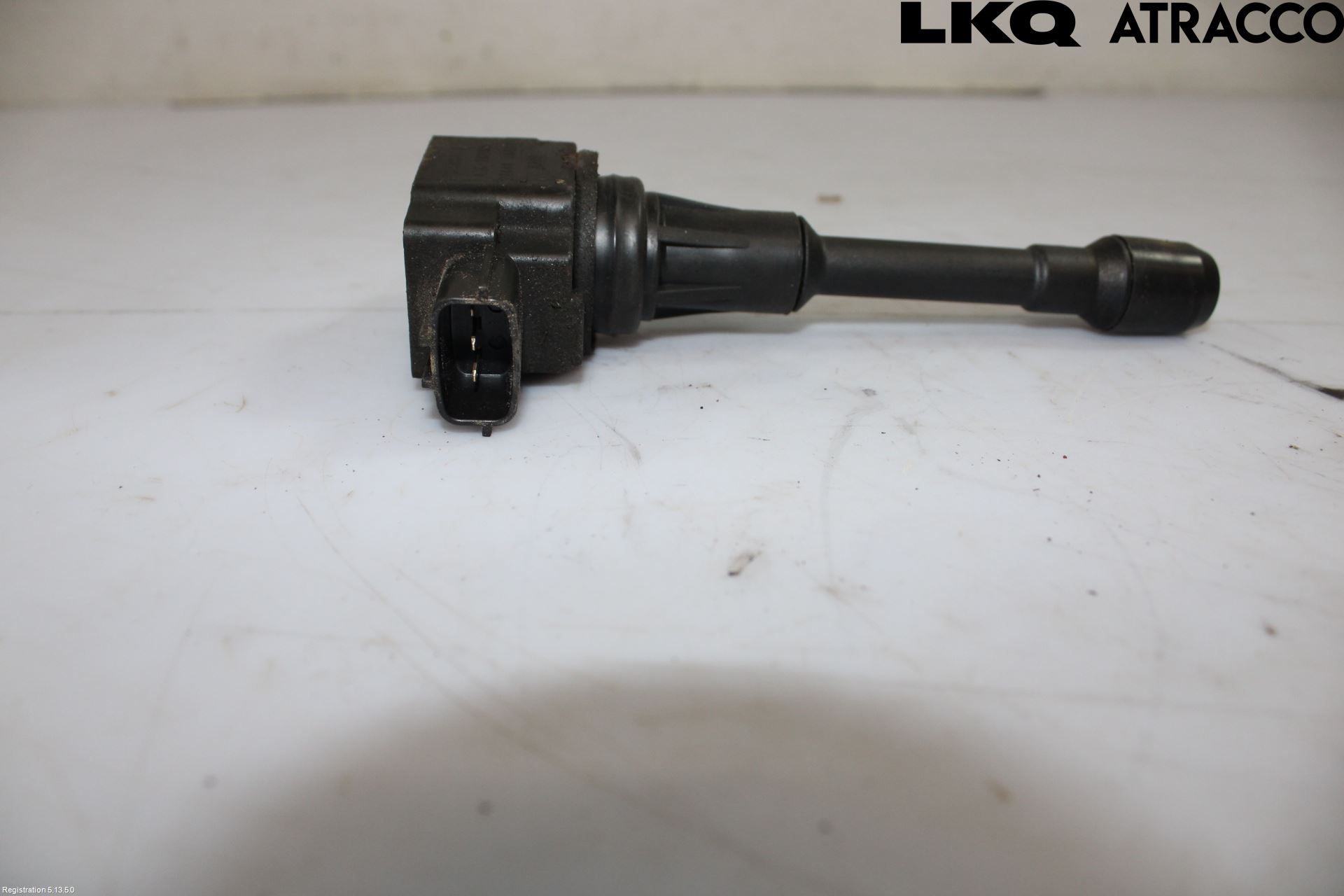 Nissan MICRA 11-16 Coil