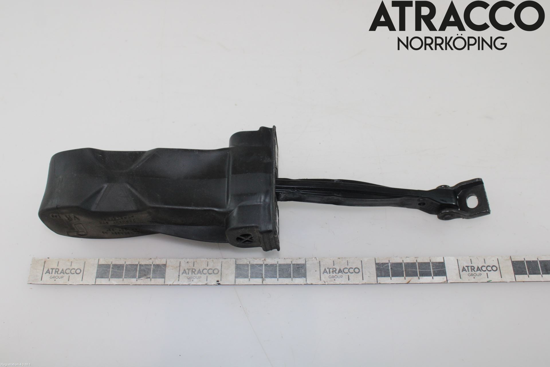 Volkswagen VW TOUAREG CR 18- Dørstopper