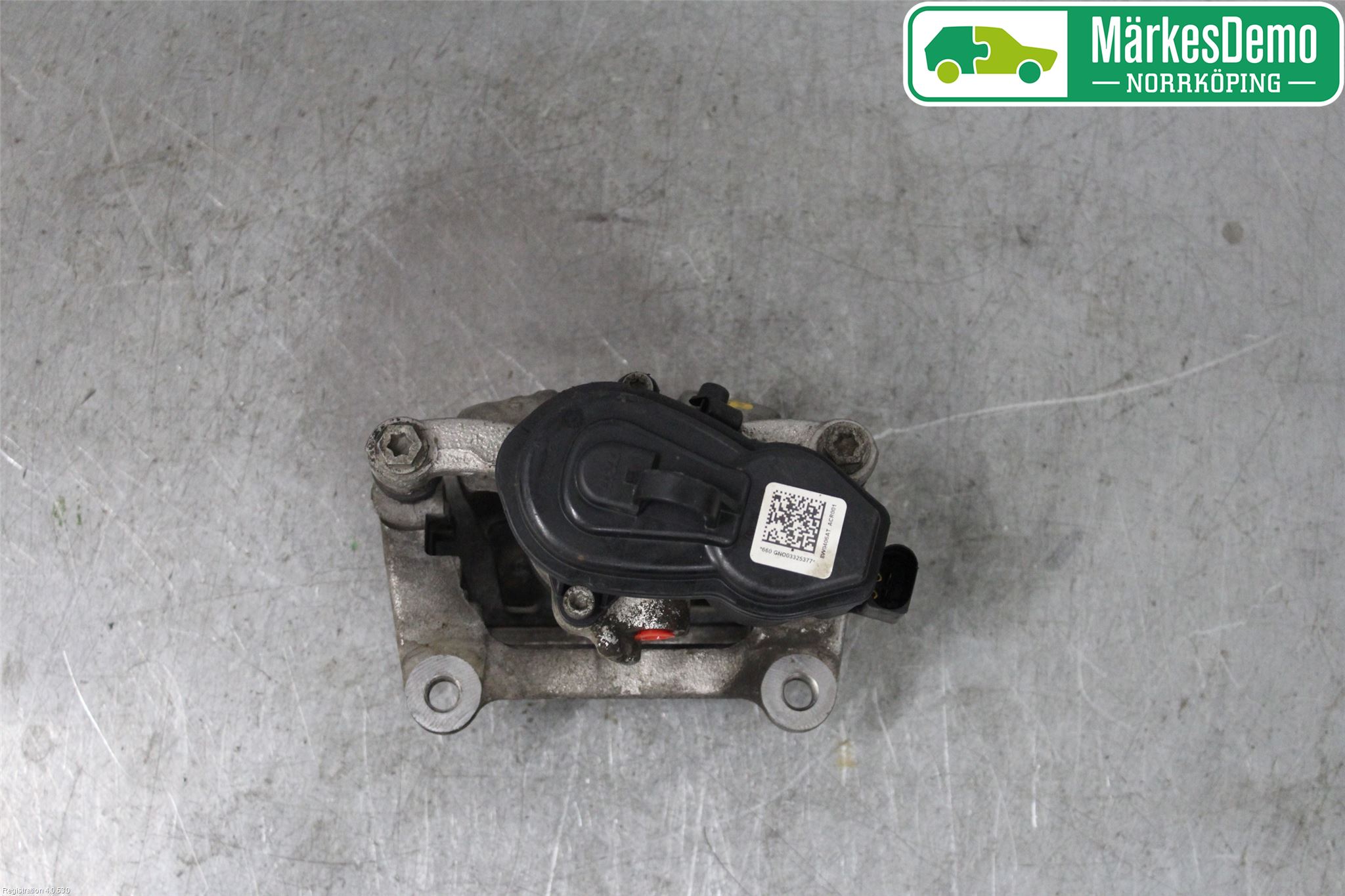 Audi A4/S4 B9 16-19 Bremsecaliper Bak Høyre