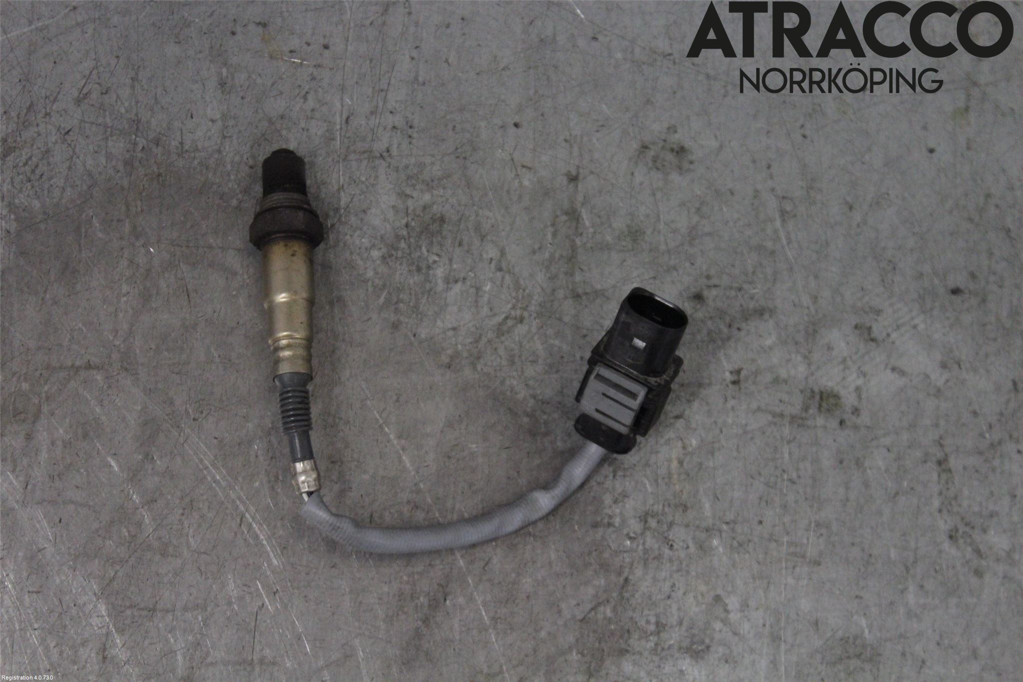 Honda CIVIC 17-22 Inns Lambdasonde