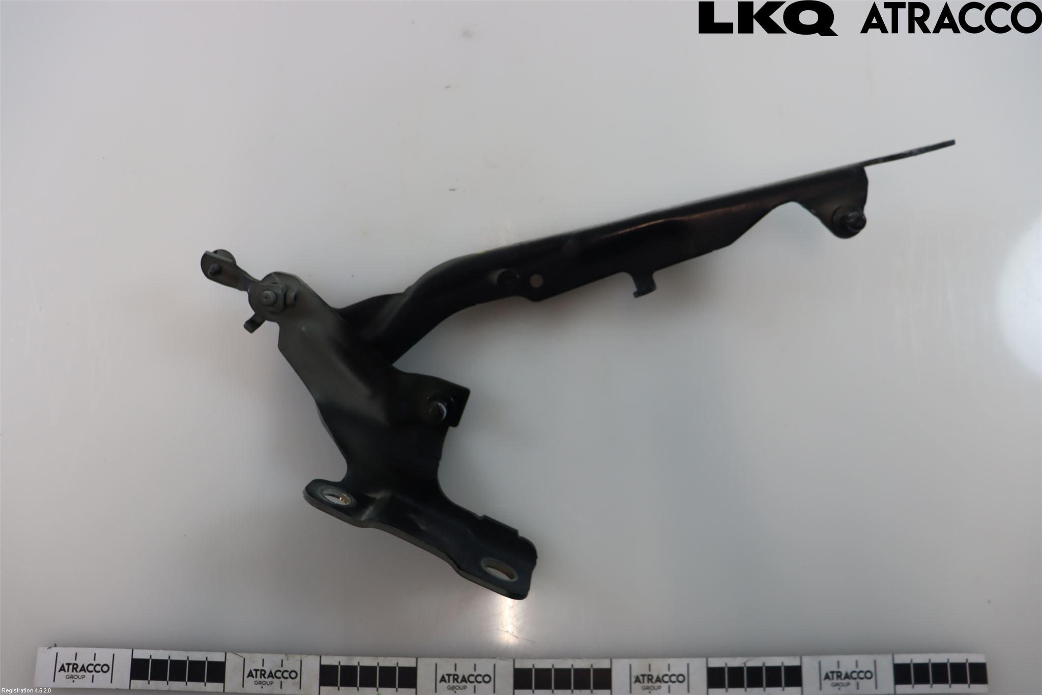 Volvo XC60 09-13 Panser Hengsel - Hengsler