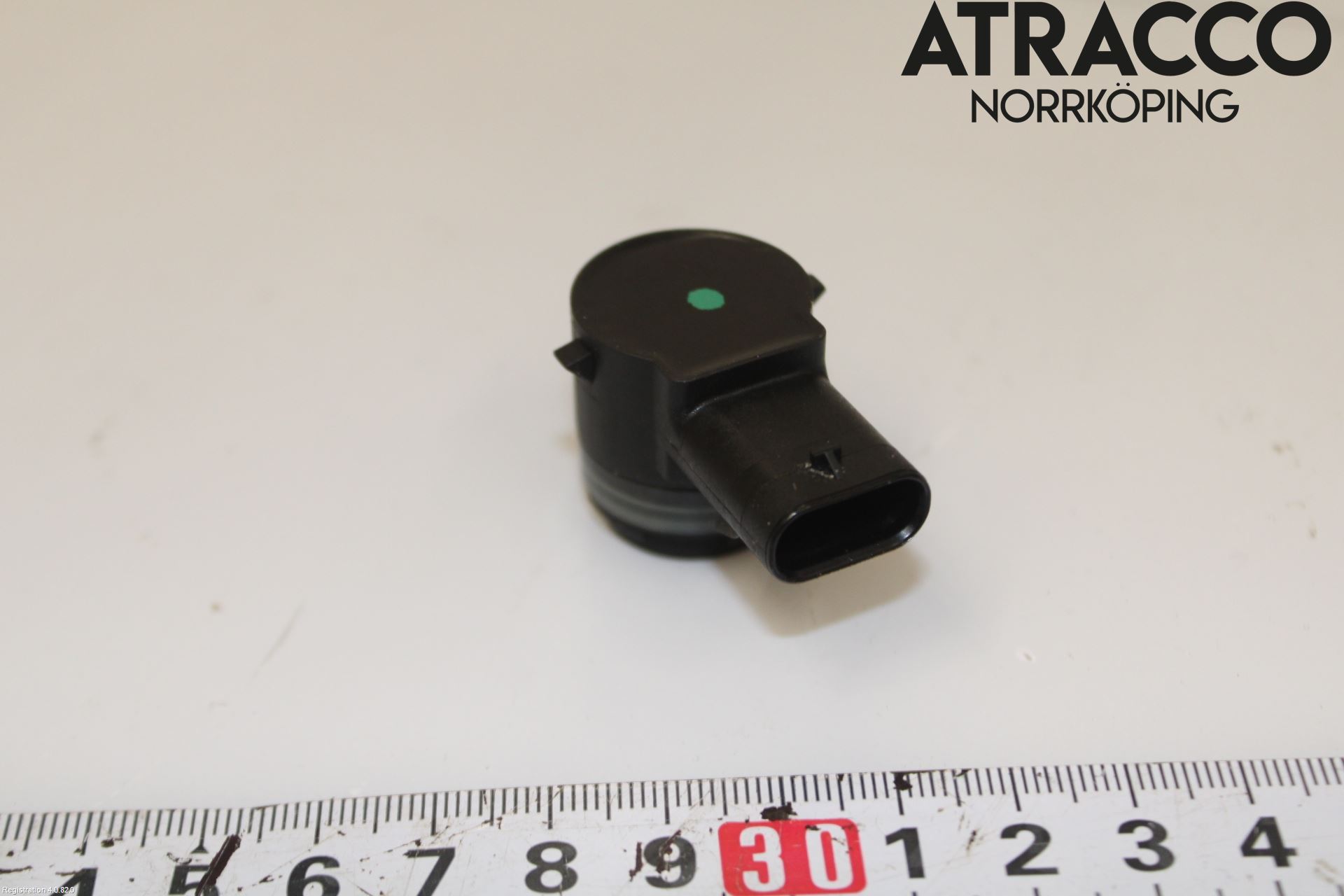 Volkswagen VW GOLF / E-GOLF VII 13-20 Sensor Ryggesensor