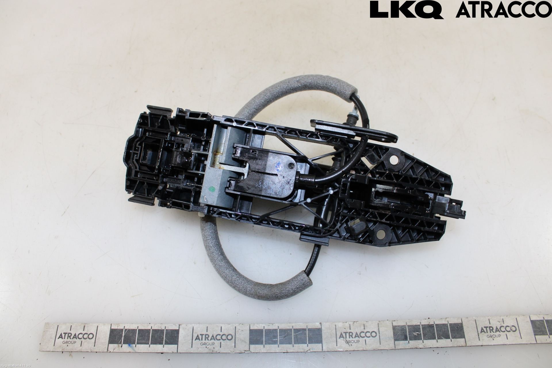 Audi A3/S3 8V 13-20 Dørhandtak Ytre Høyre