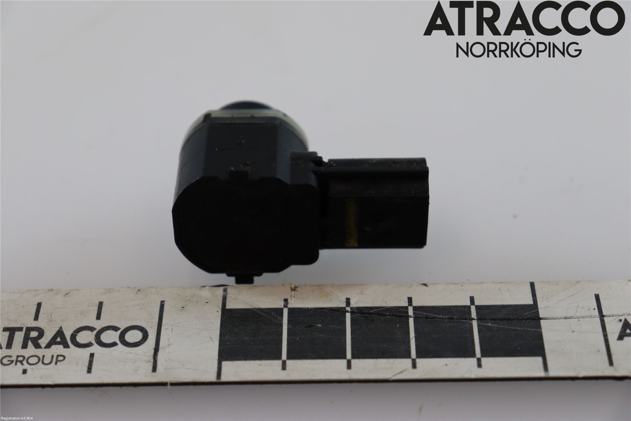Ford FOCUS 15-18 Sensor Ryggesensor