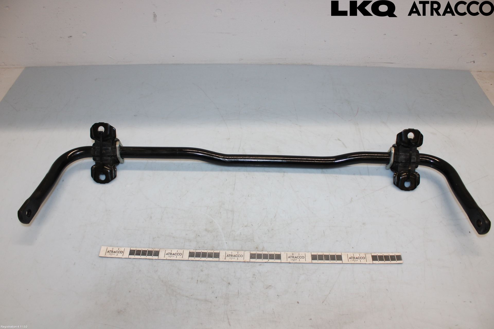 Toyota RAV4 19- Stablisatorstag Bak