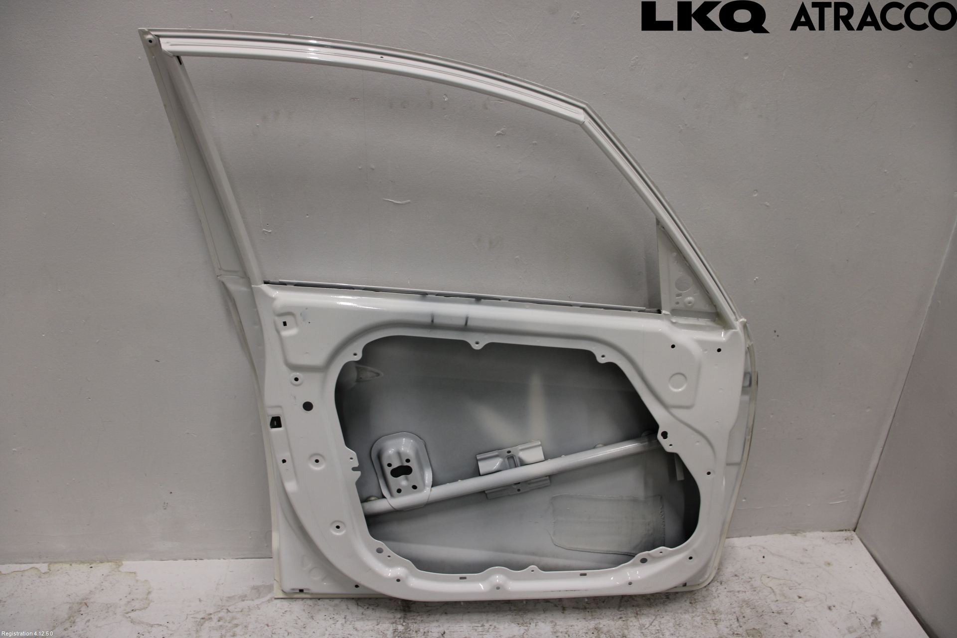 Hyundai ix20 Dør 4D Foran Venstre