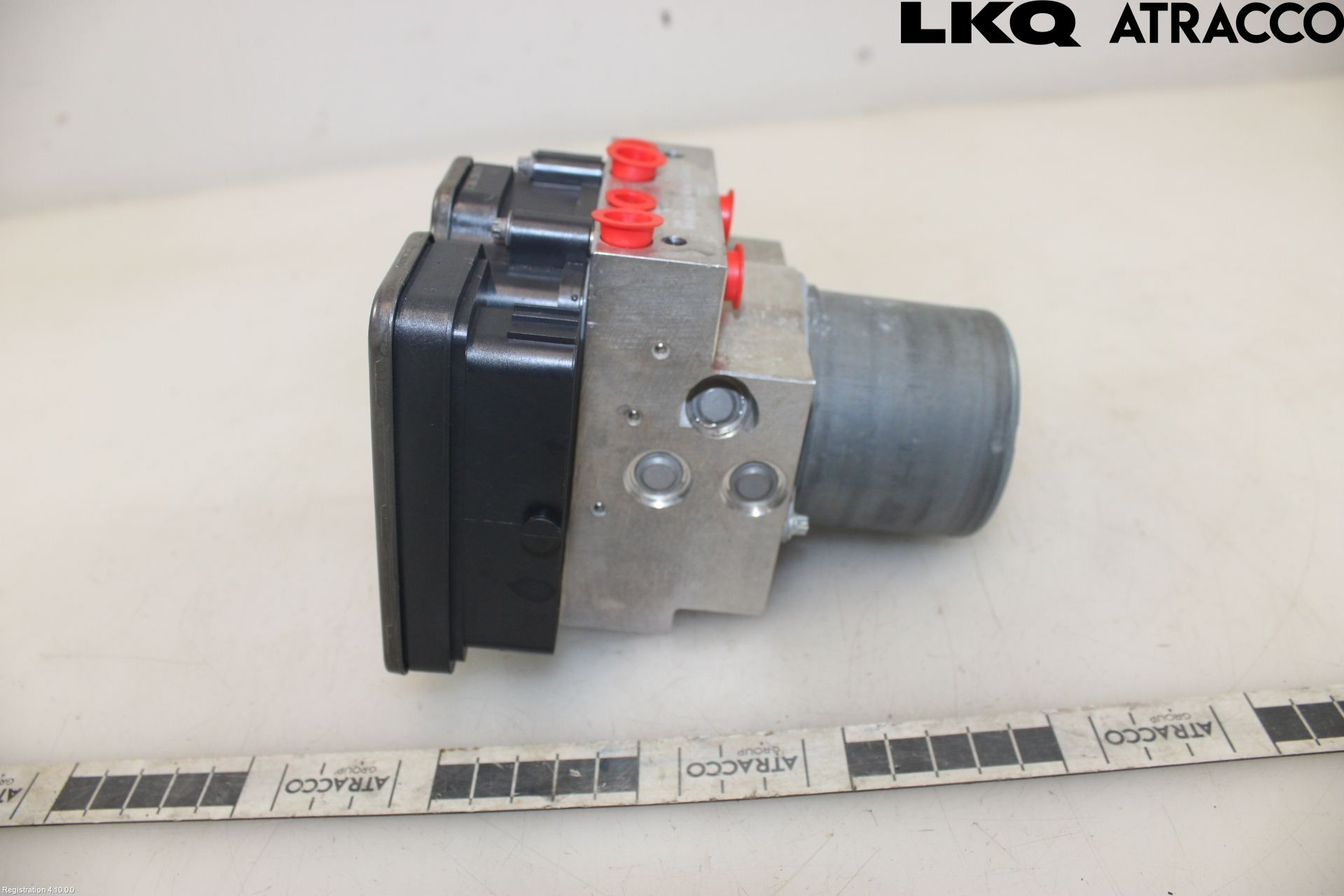 Audi Q5/SQ5 17- Abs Hydraulikkaggregat