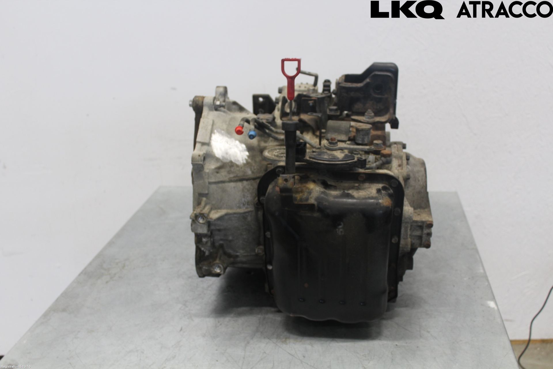 Hyundai SANTA FE  00-06 Gearkasse Automat
