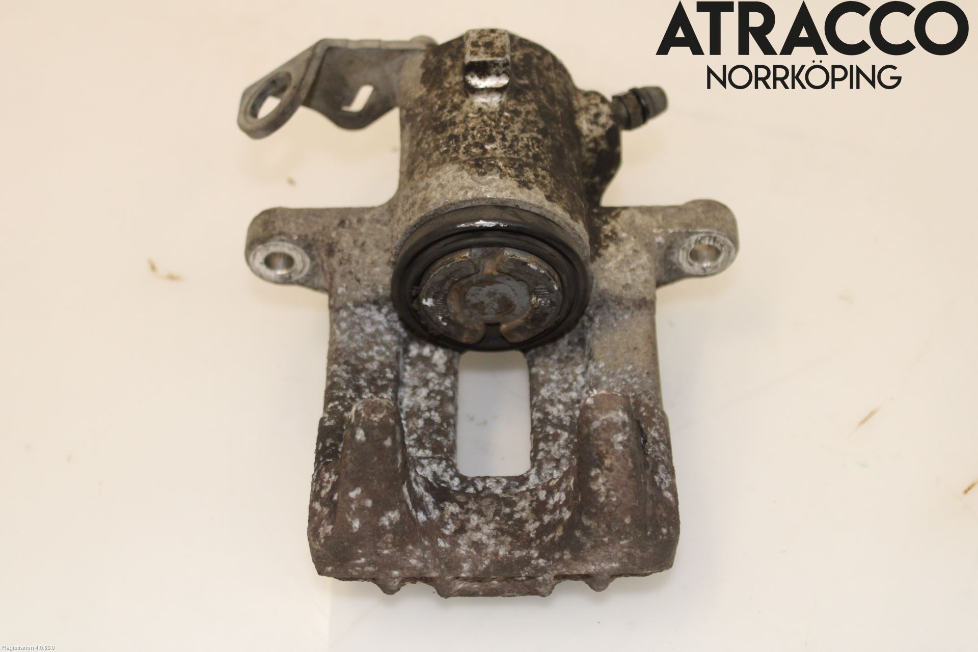 Skoda FABIA 15-21 Bremsecaliper Bak Venstre