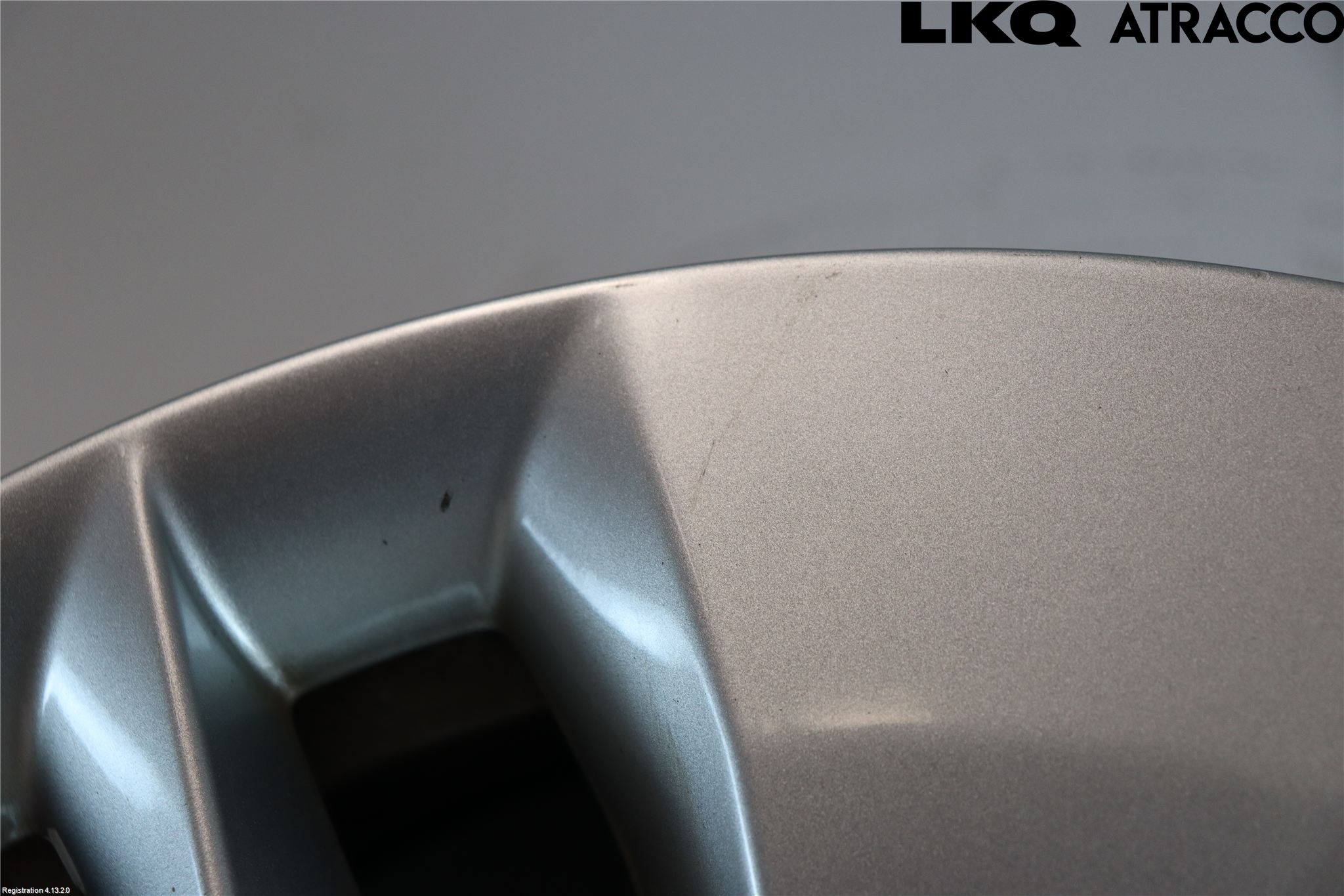 Skoda OCTAVIA (NX) 20- Felg Aluminium
