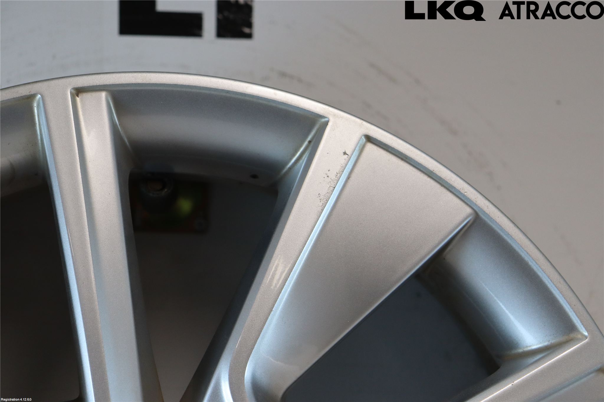 Skoda KAMIQ 20- Felg Aluminium Sett 4Stk