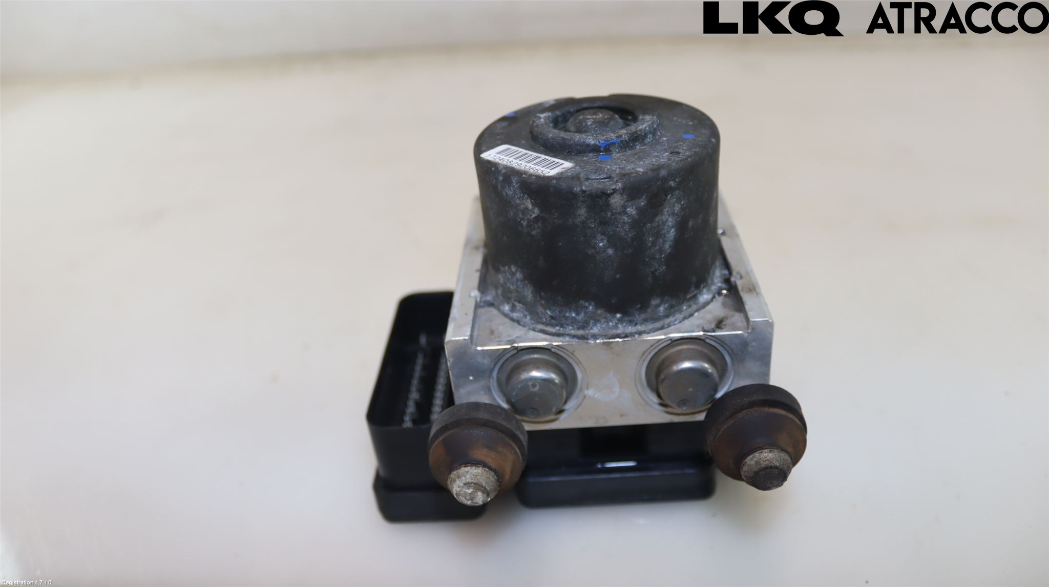 Suzuki LIANA Abs Hydraulikkaggregat