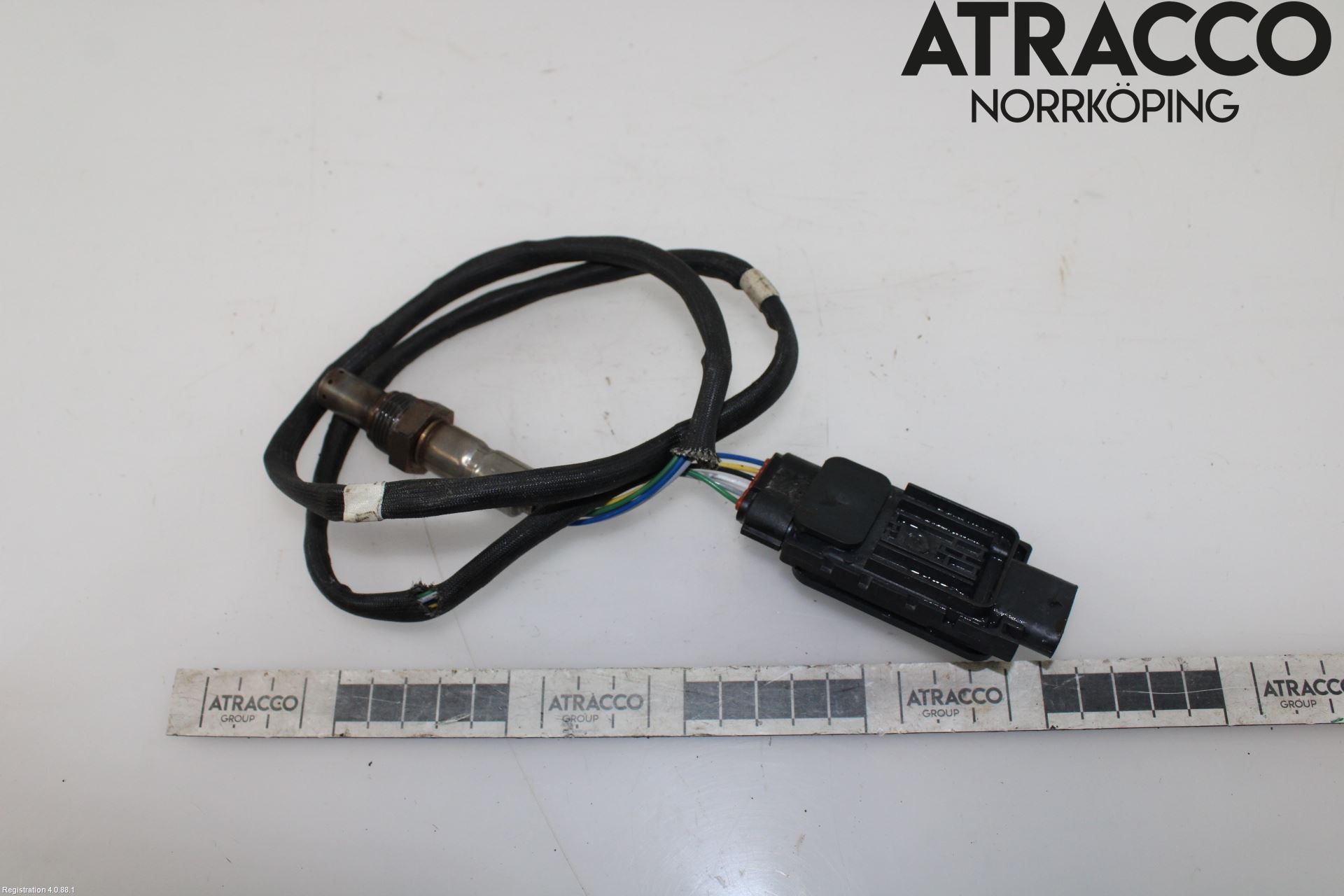 Volkswagen VW TIGUAN 16-24 Inns Lambdasonde