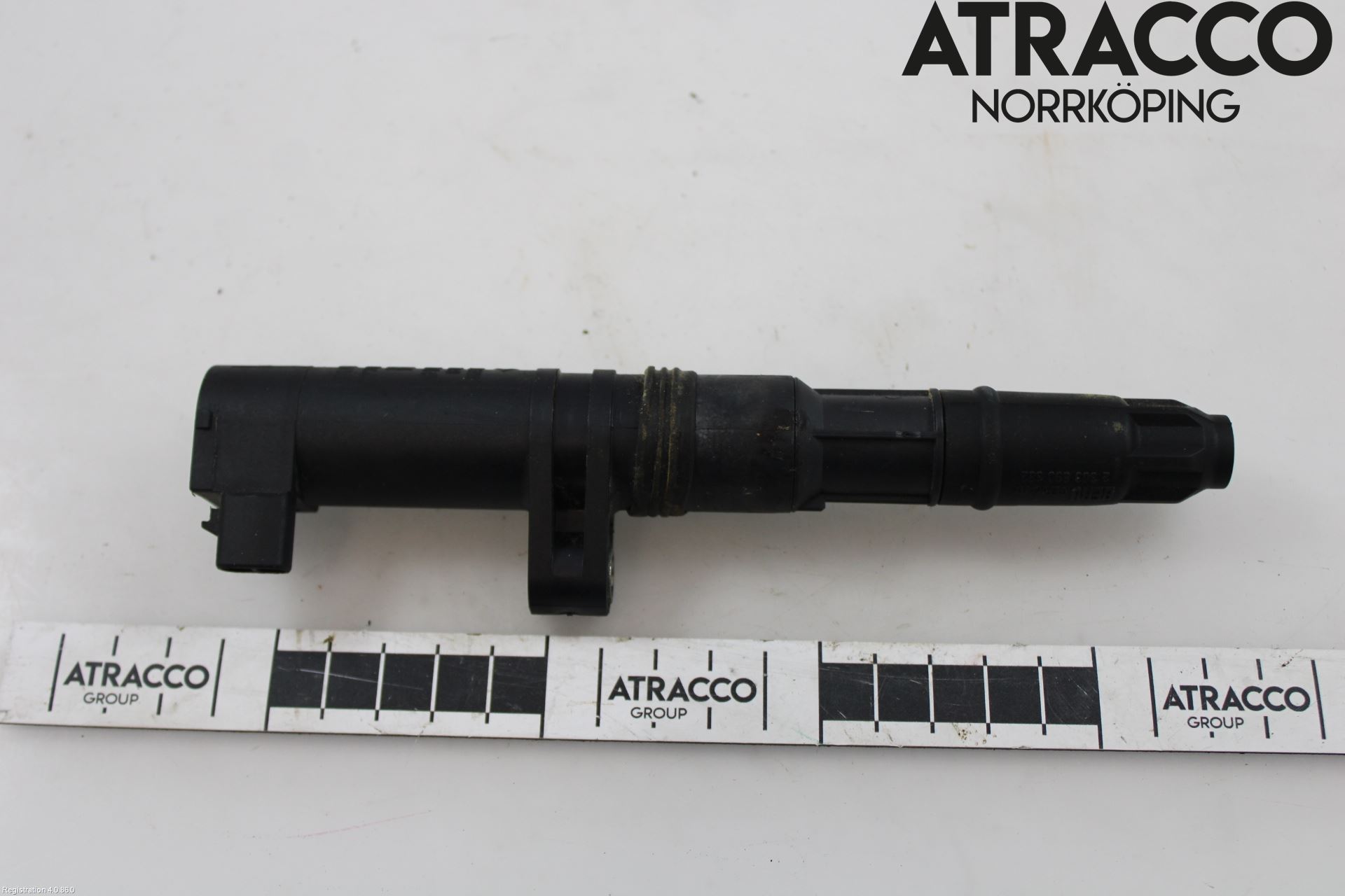 Renault KANGOO I 03-08 Coil