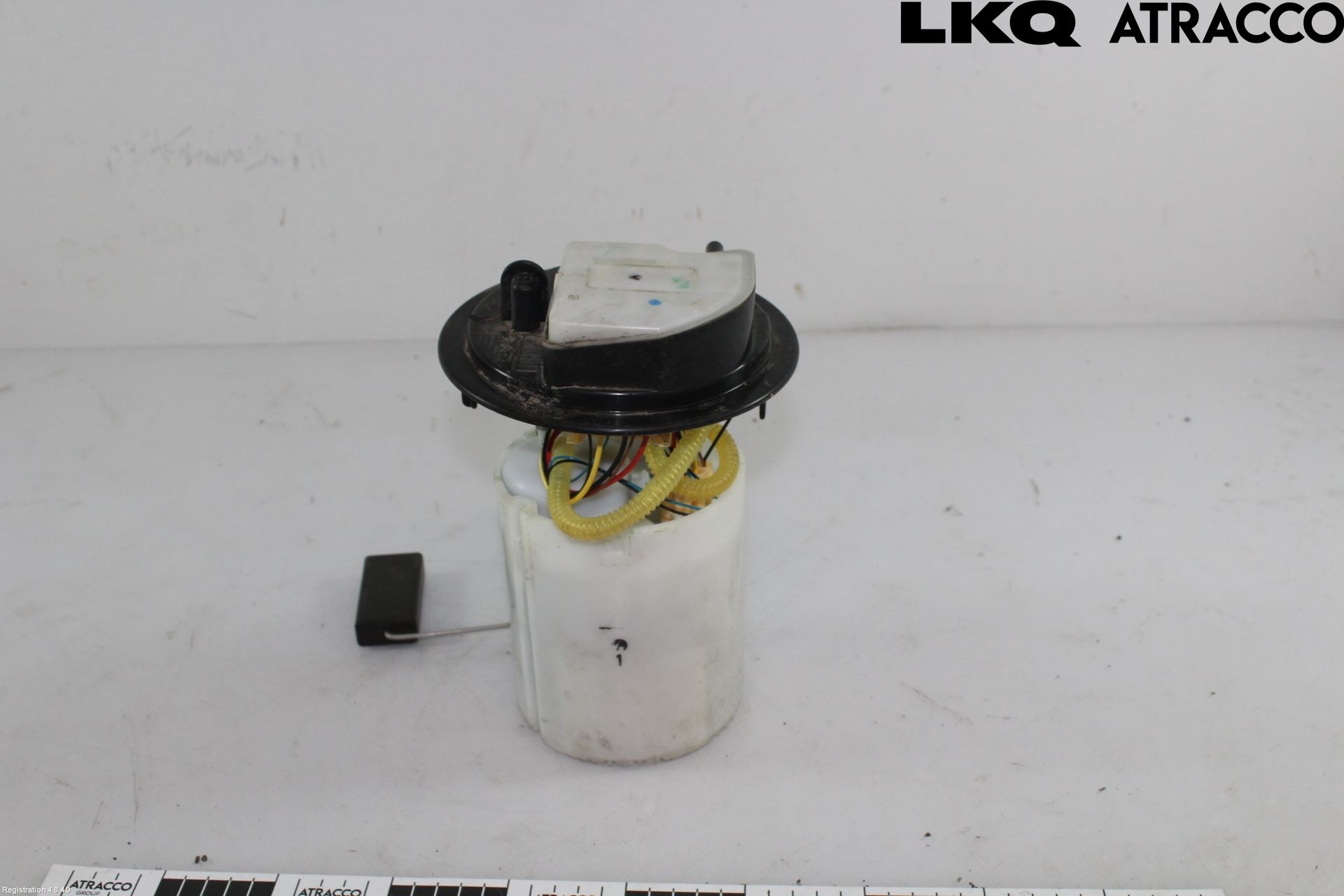 Citroen BERLINGO 08-18 Drivstoffpumpe Fødepumpe El