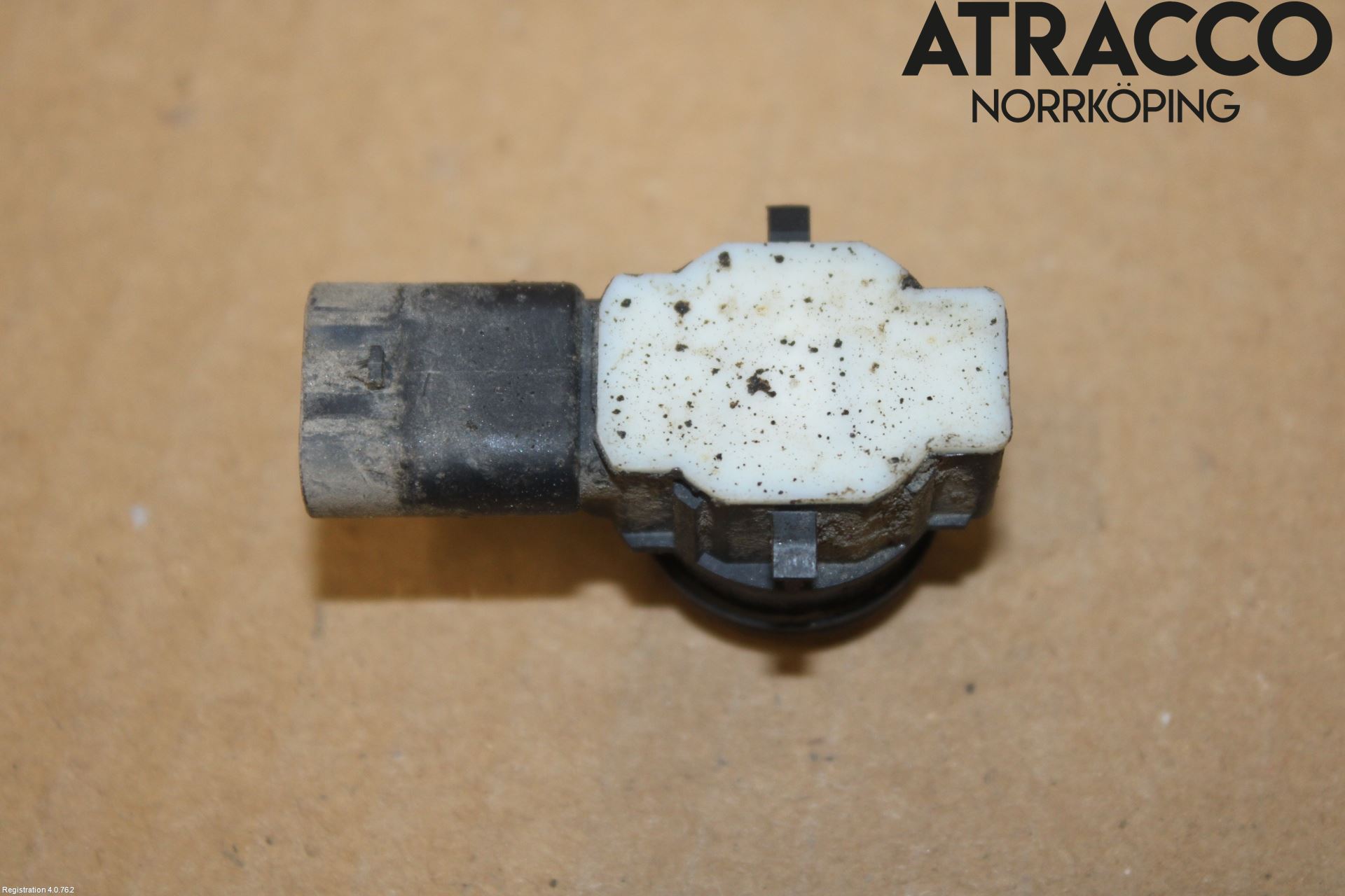 Volkswagen VW TIGUAN 16-24 Sensor Ryggesensor