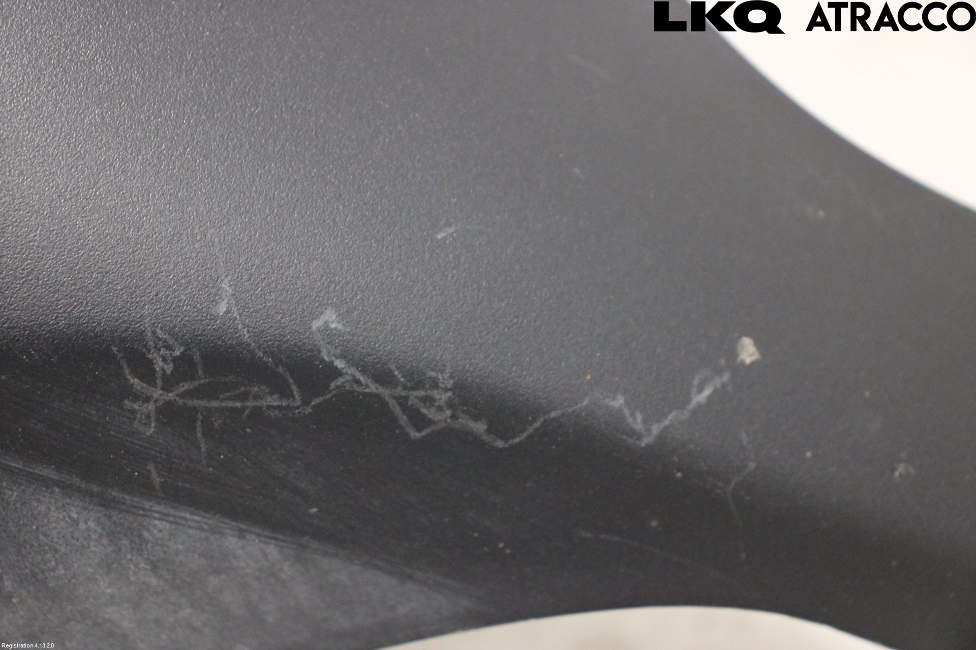 Toyota YARIS CROSS XP21 21- Spoiler Bak
