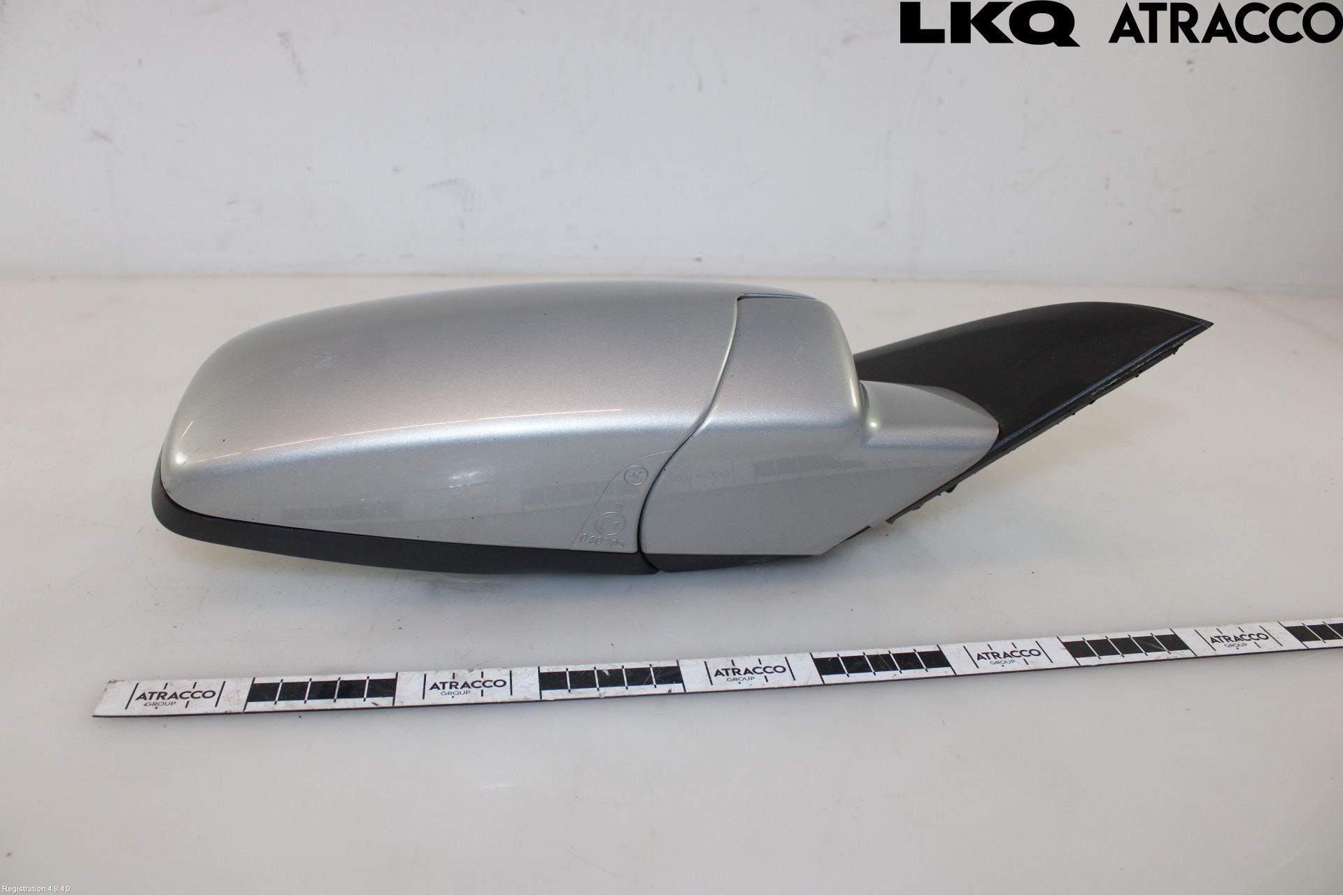 Opel VECTRA C 06-08 Speil H M-El Justering
